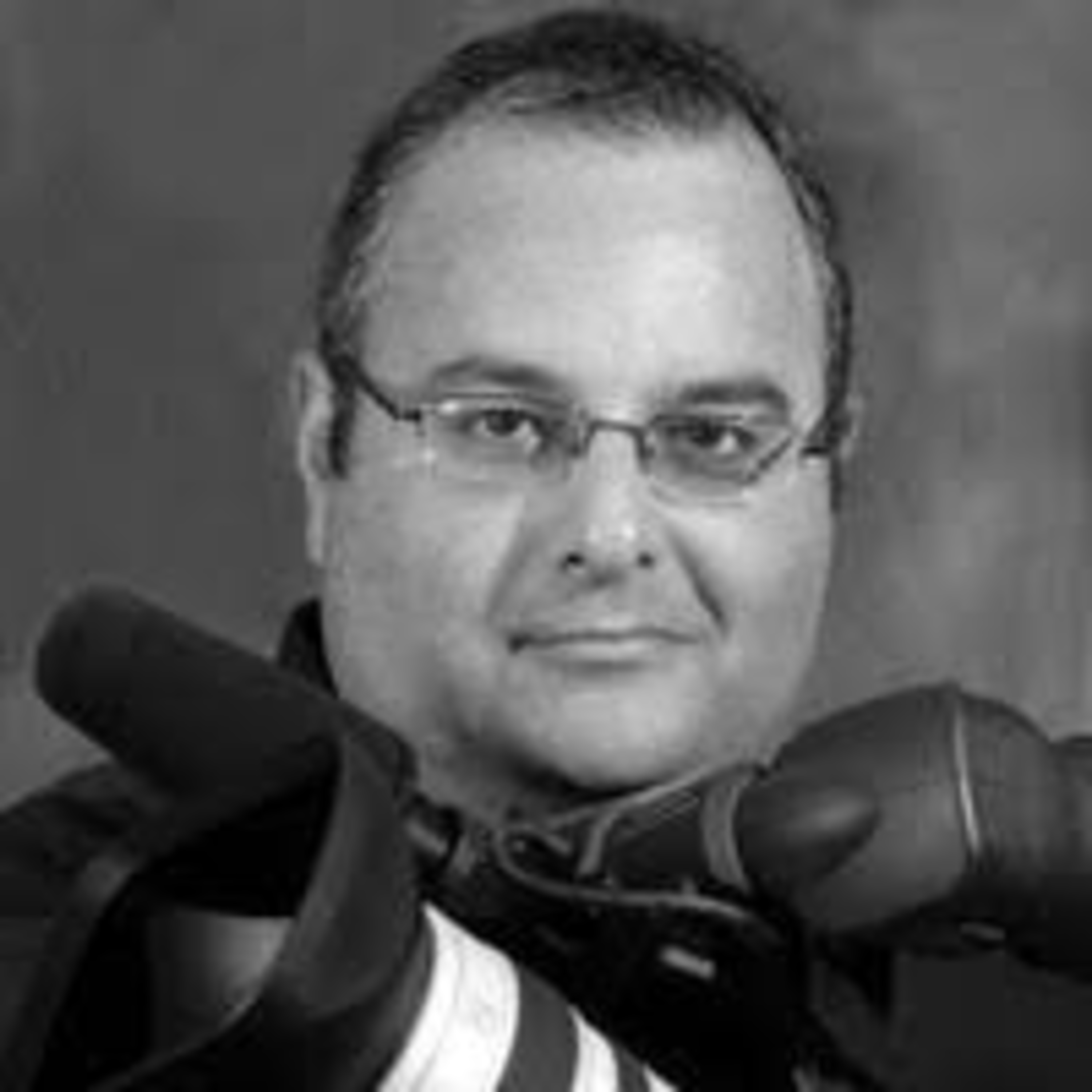 CARLO VALLE, UNA CATEDRA DE LO PARANORMAL  episode artwork