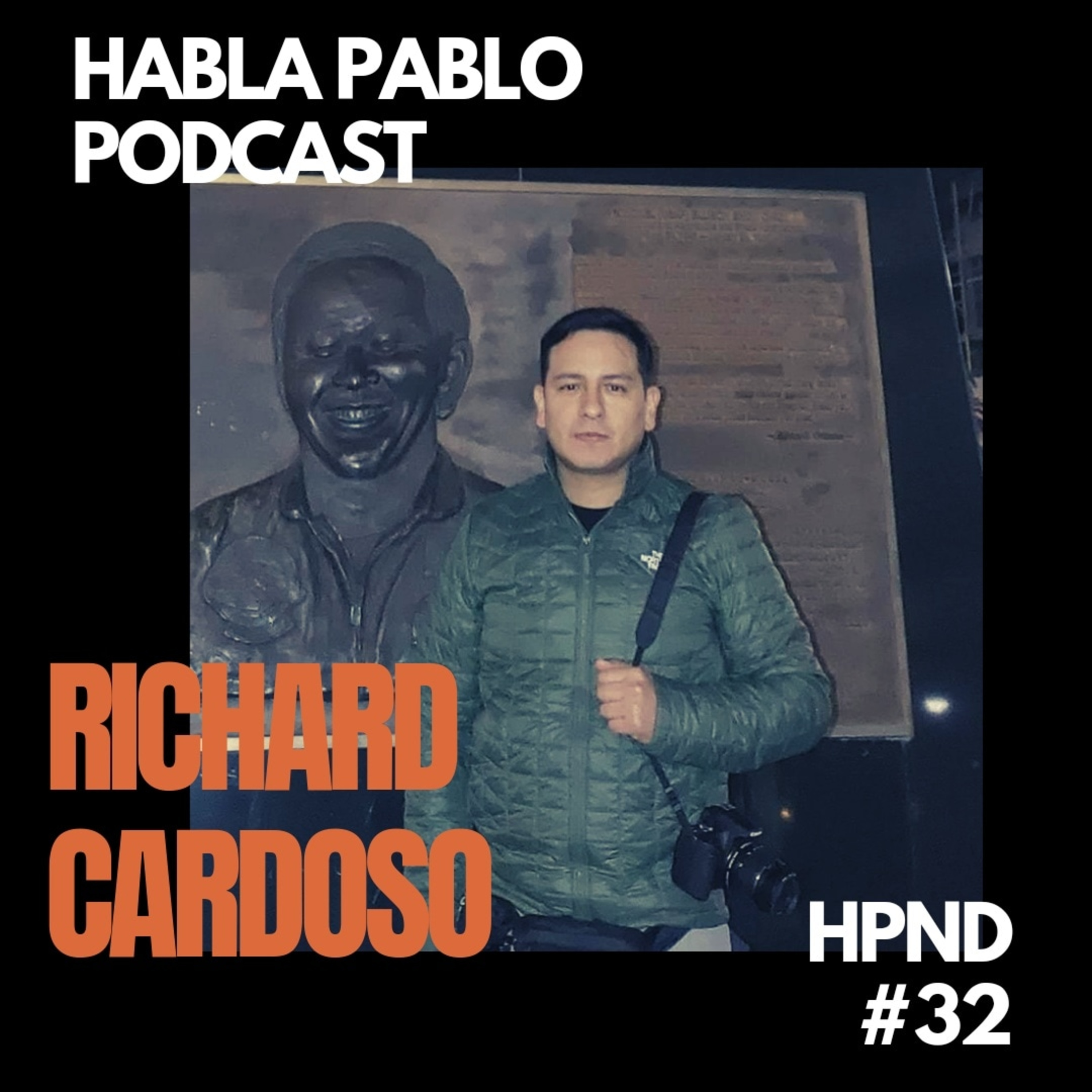 Habla Pablo Podcast