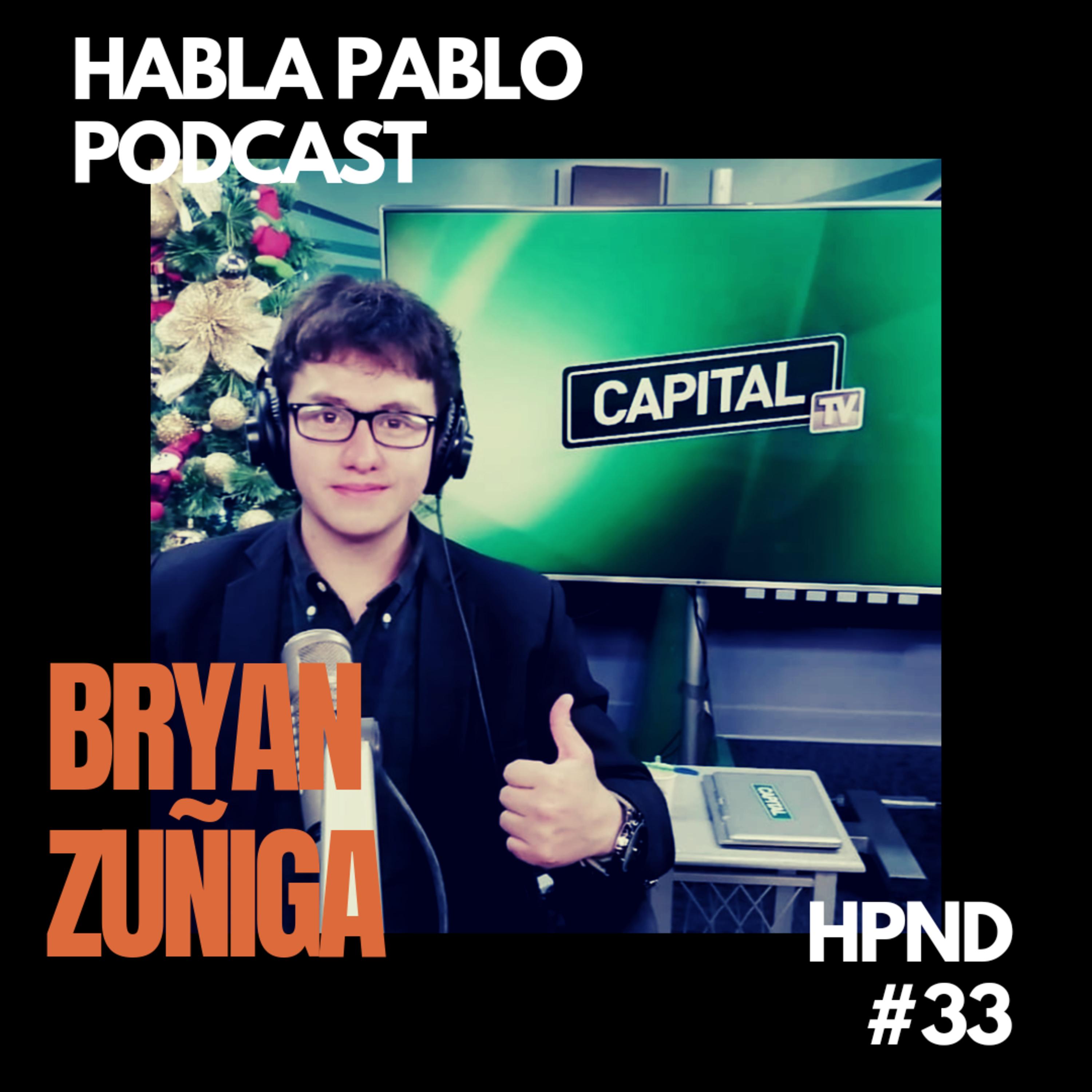 Habla Pablo Podcast