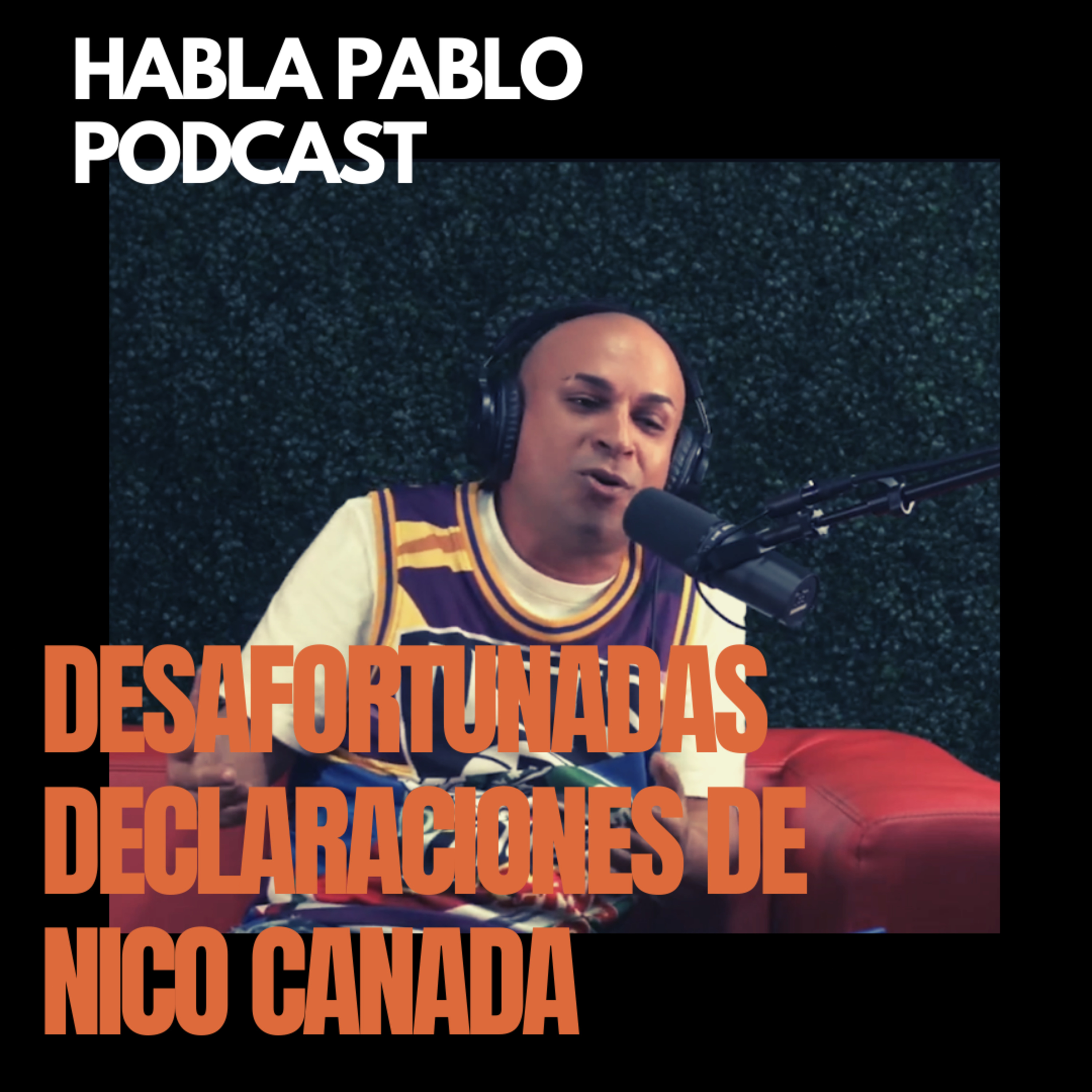 Habla Pablo Podcast