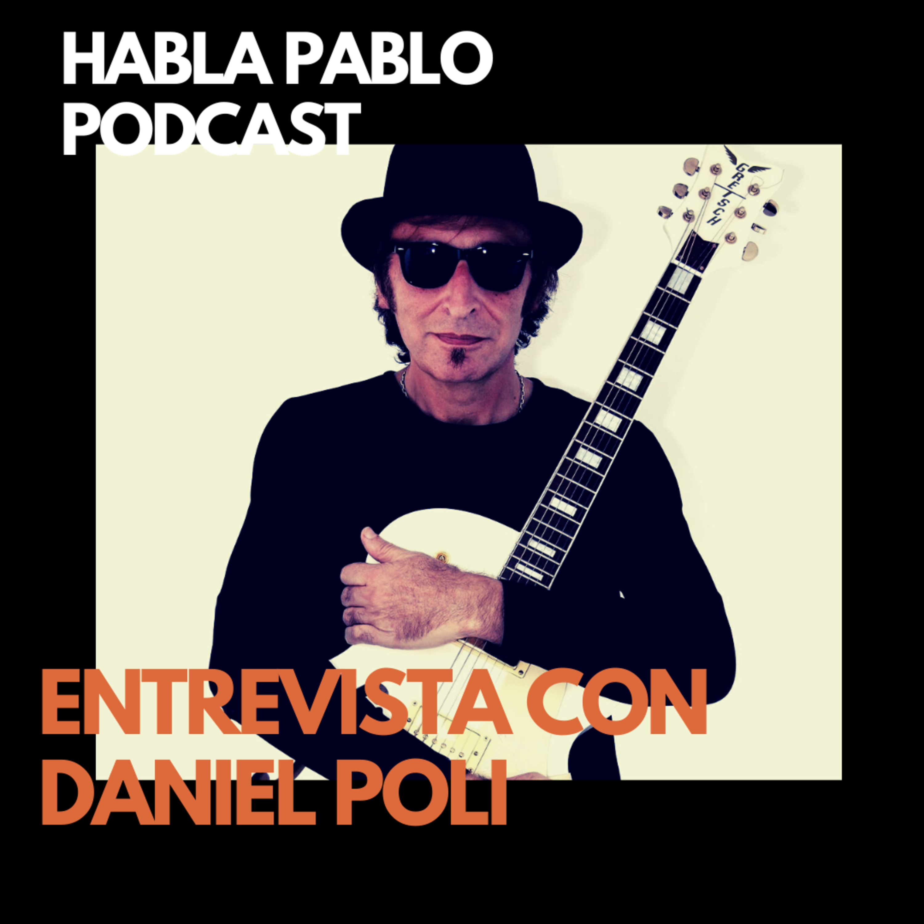 ENTREVISTA CON DANIEL POLI episode artwork