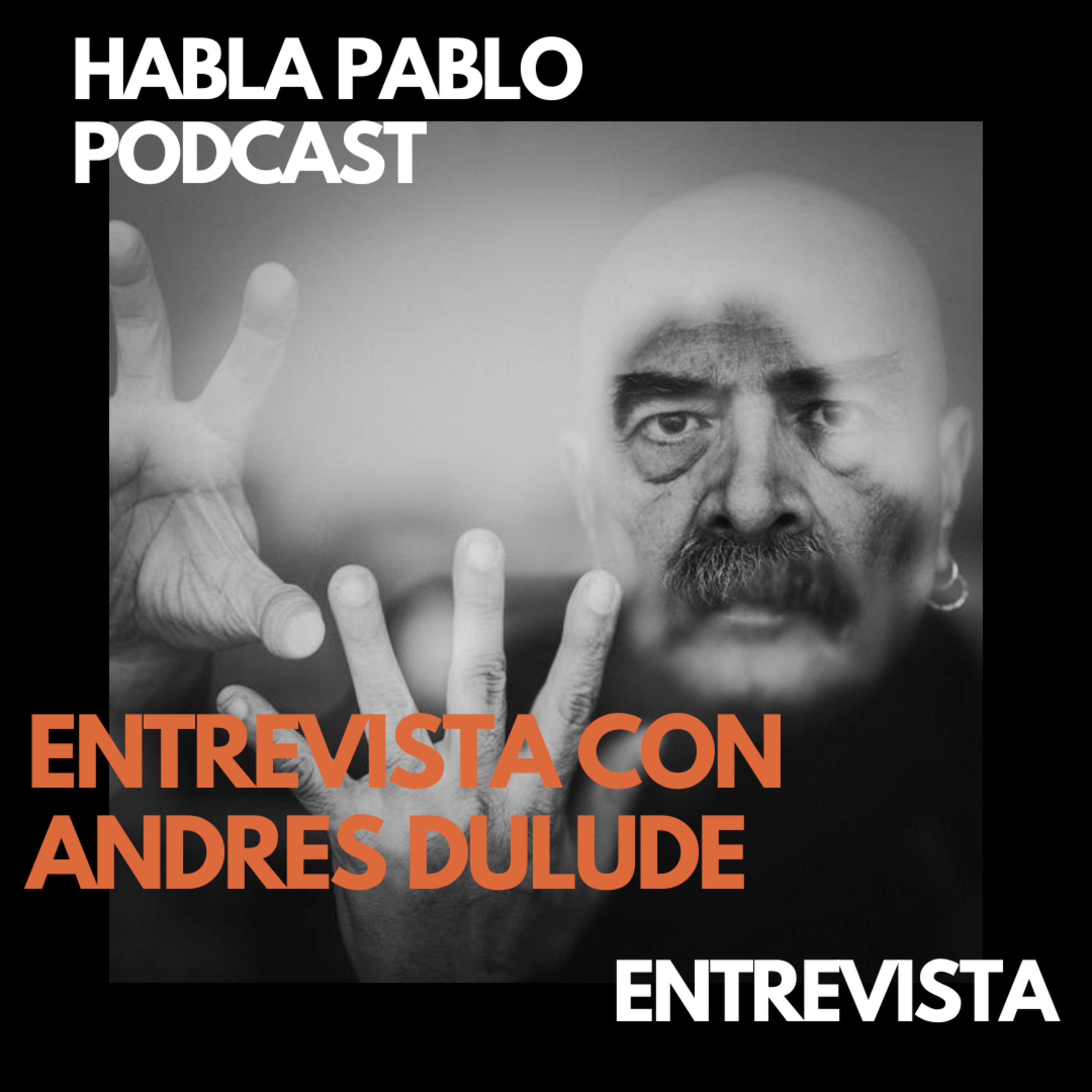 Habla Pablo Podcast