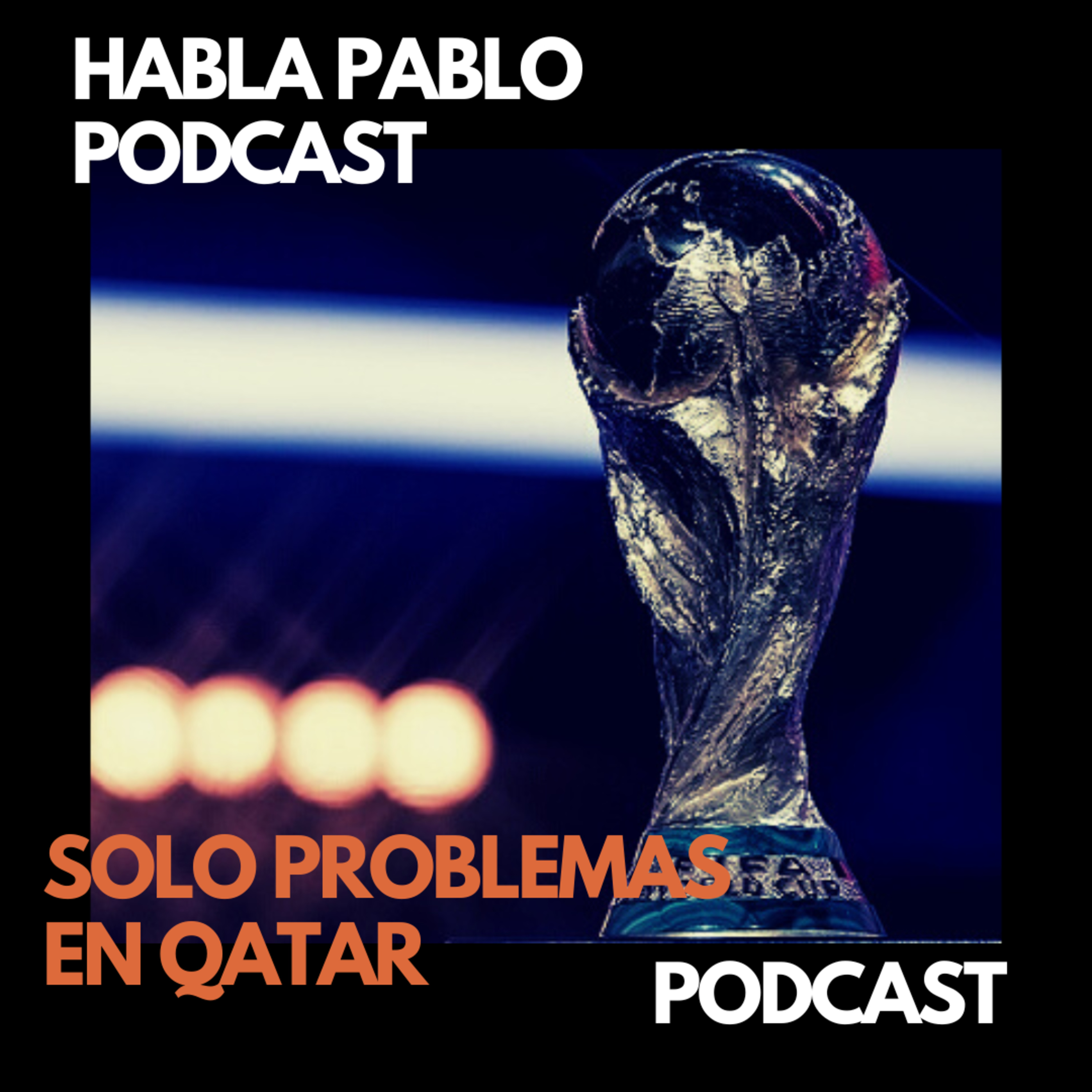 Habla Pablo Podcast