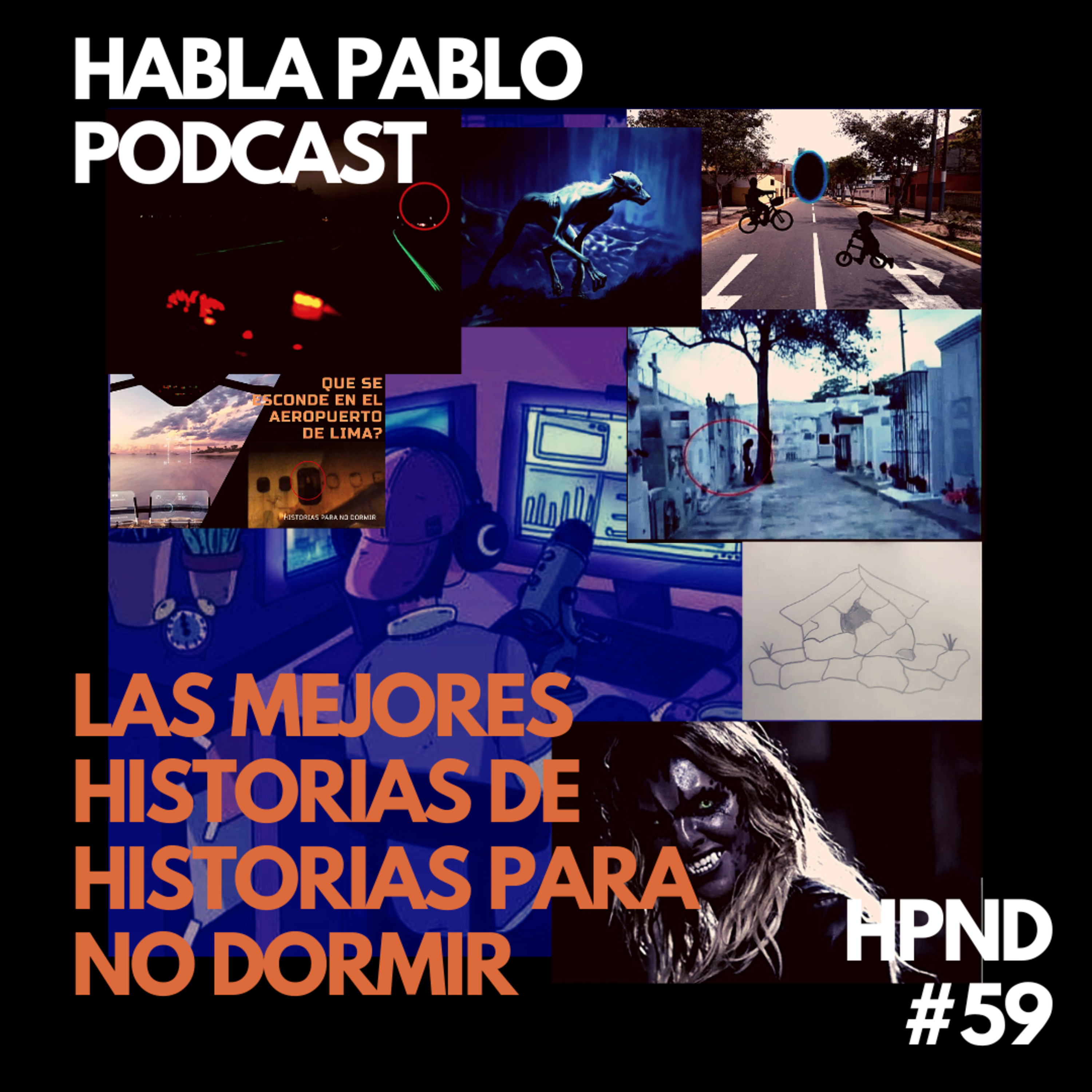 Habla Pablo Podcast