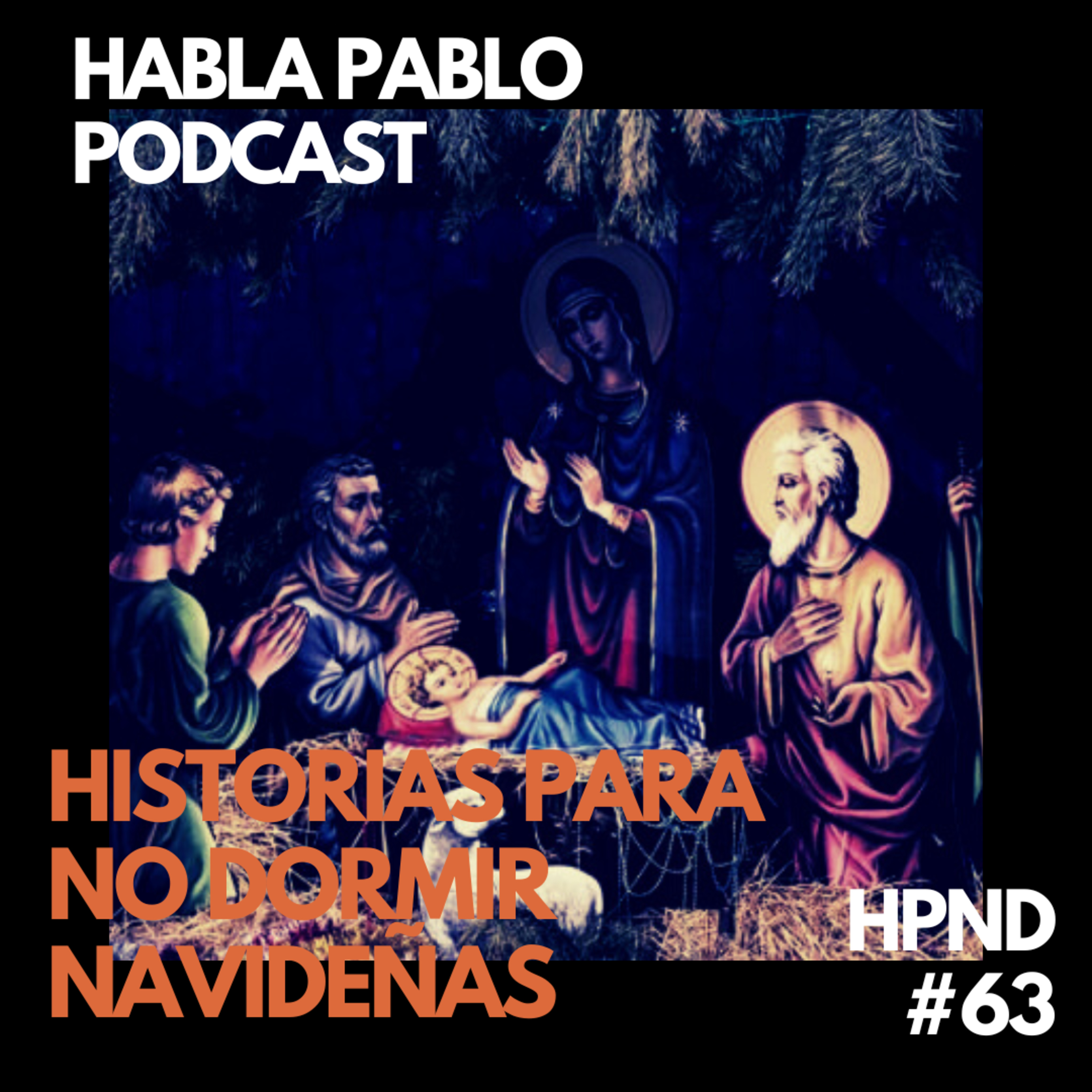 Habla Pablo Podcast