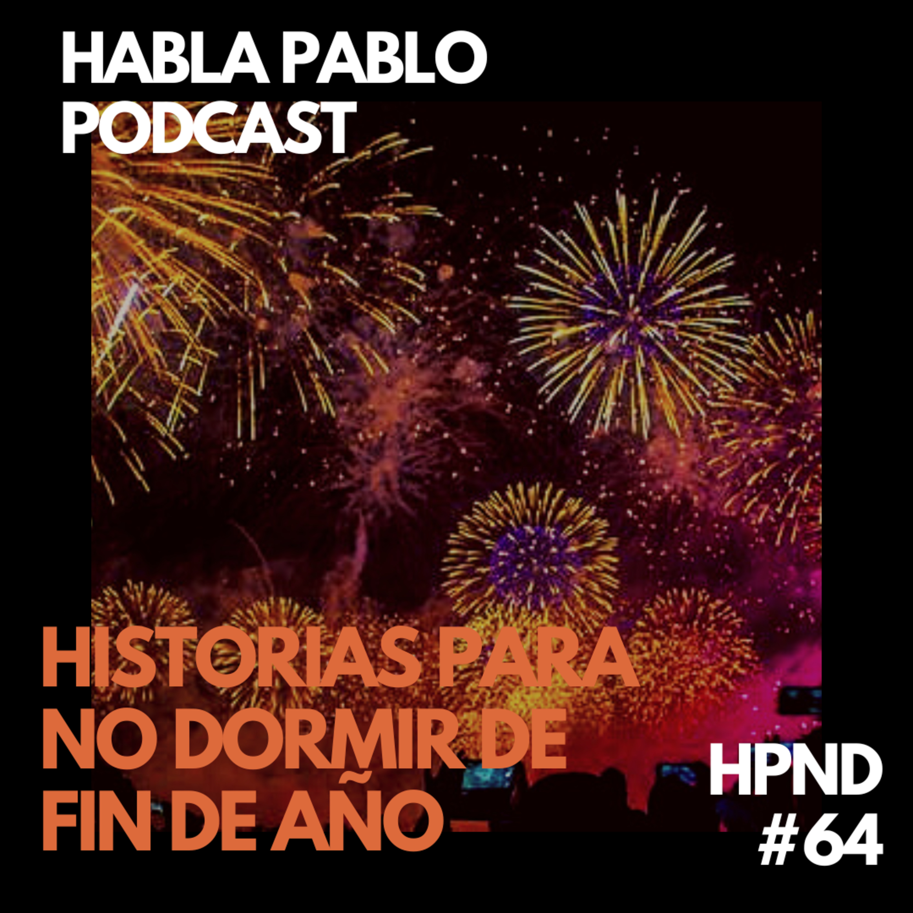 Habla Pablo Podcast