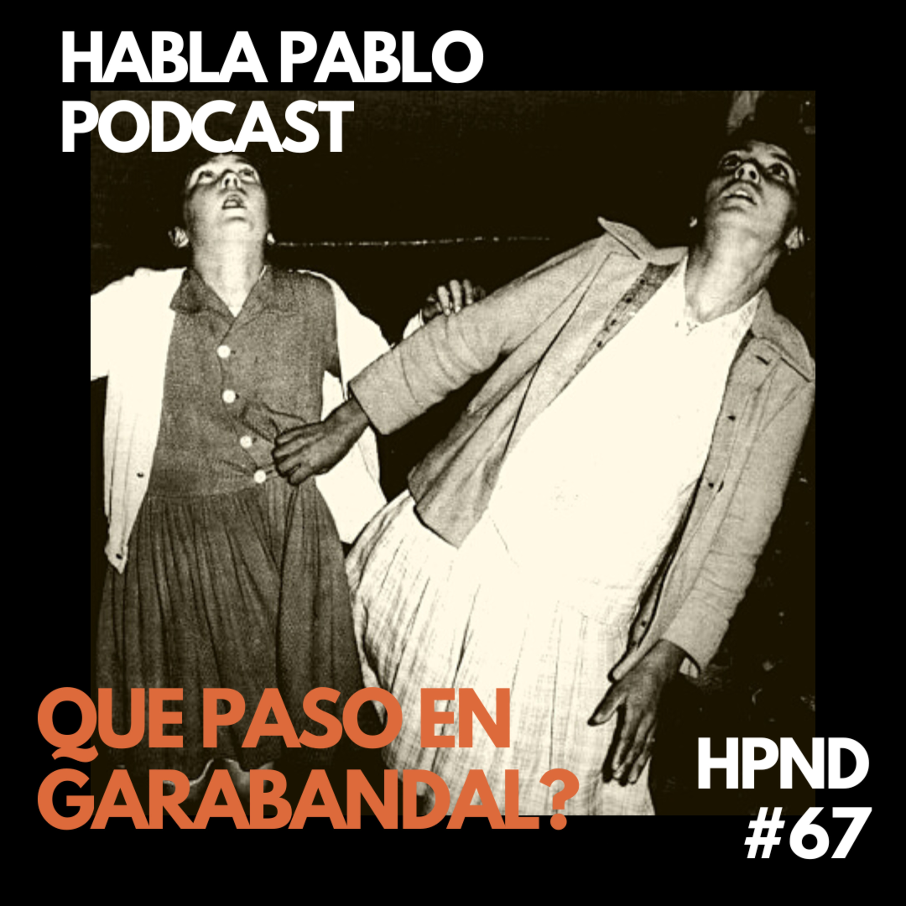 Habla Pablo Podcast