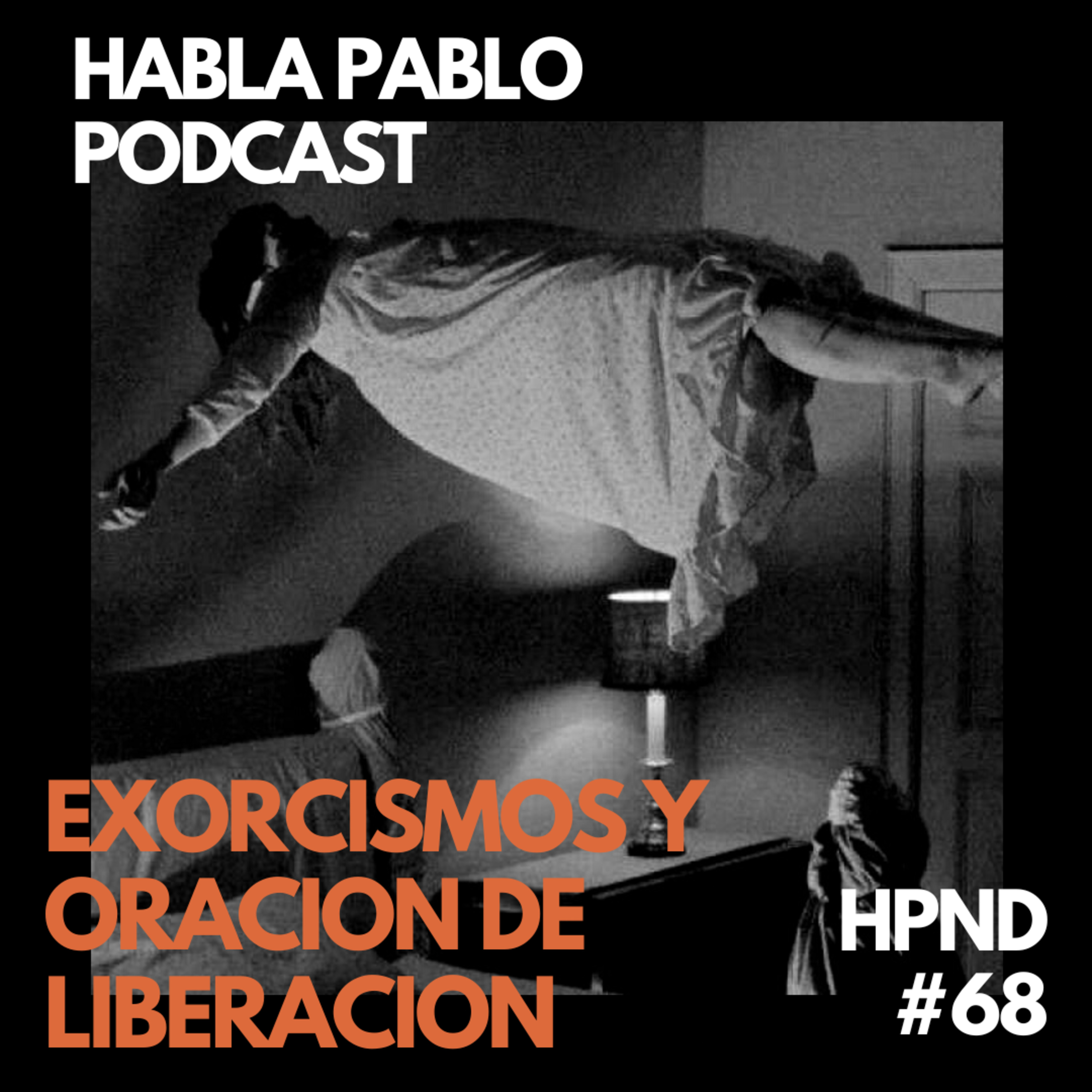 Habla Pablo Podcast