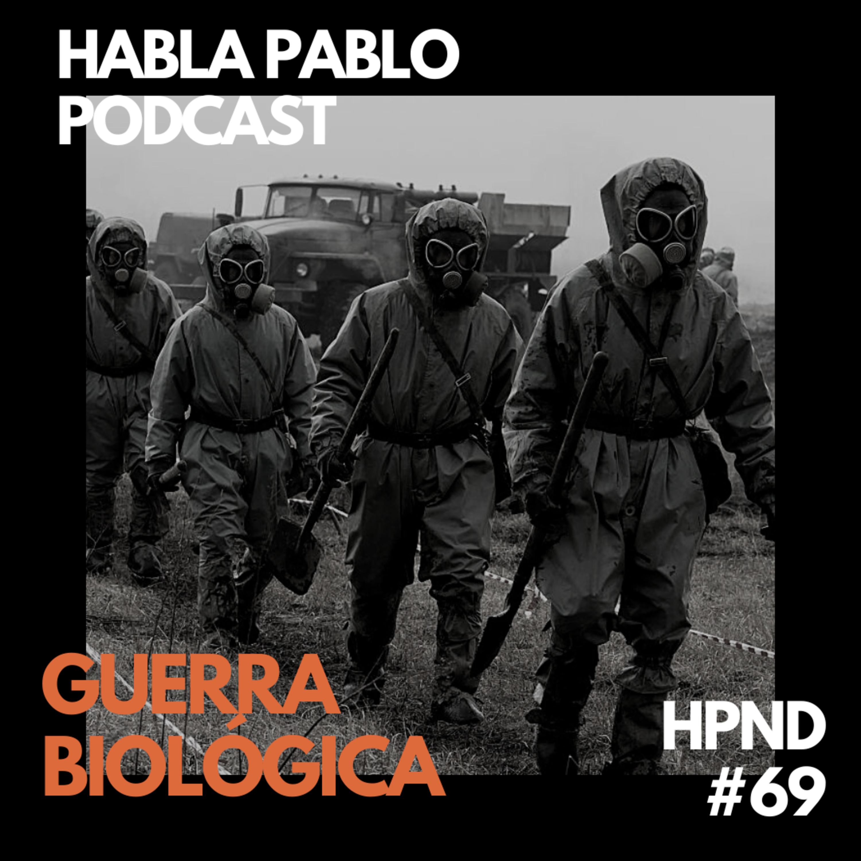NO ESTAMOS PREPARADOS PARA ESTO | posible futuro o realidad? episode artwork