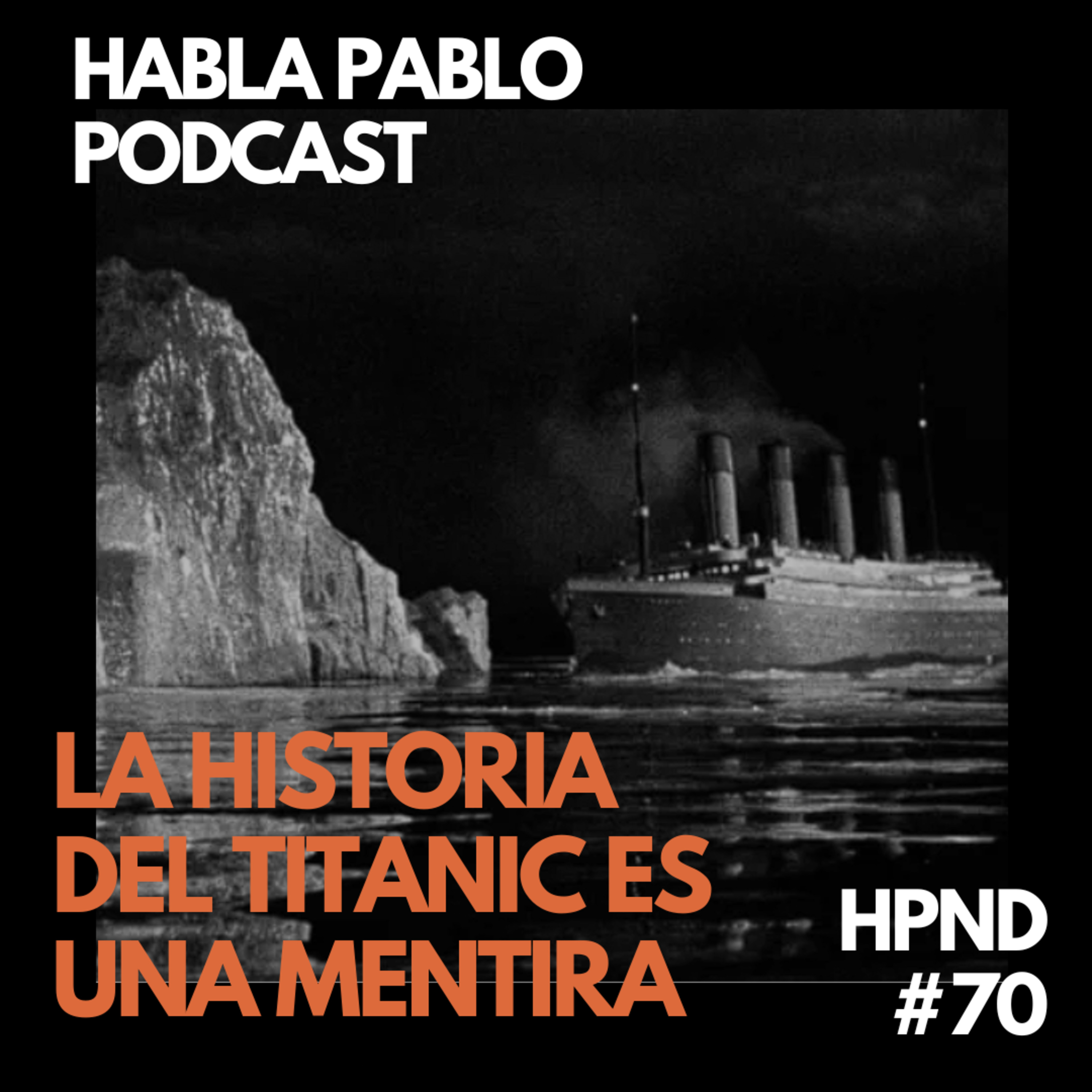Habla Pablo Podcast
