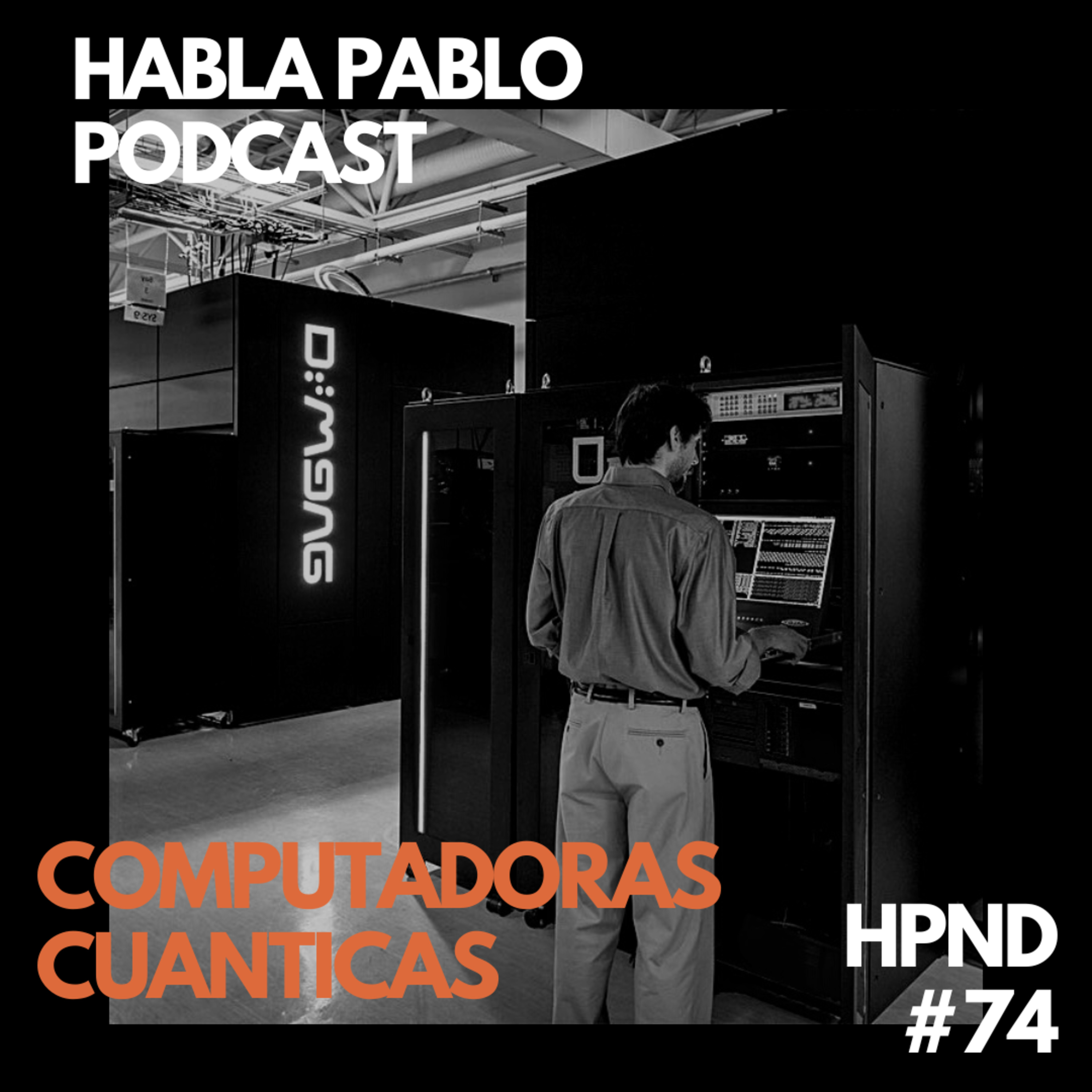 ¿TECNOLOGIA QUE ABRE PORTALES? - "...ellos no son malos, podemos traerlos a nuestro mundo" episode artwork