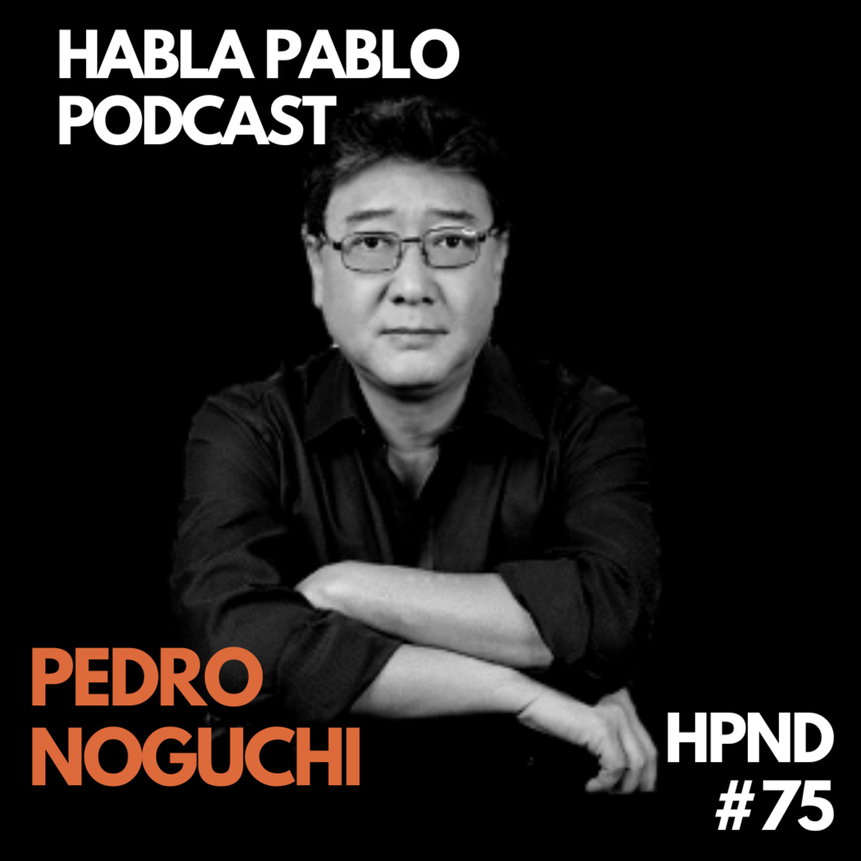 Habla Pablo Podcast