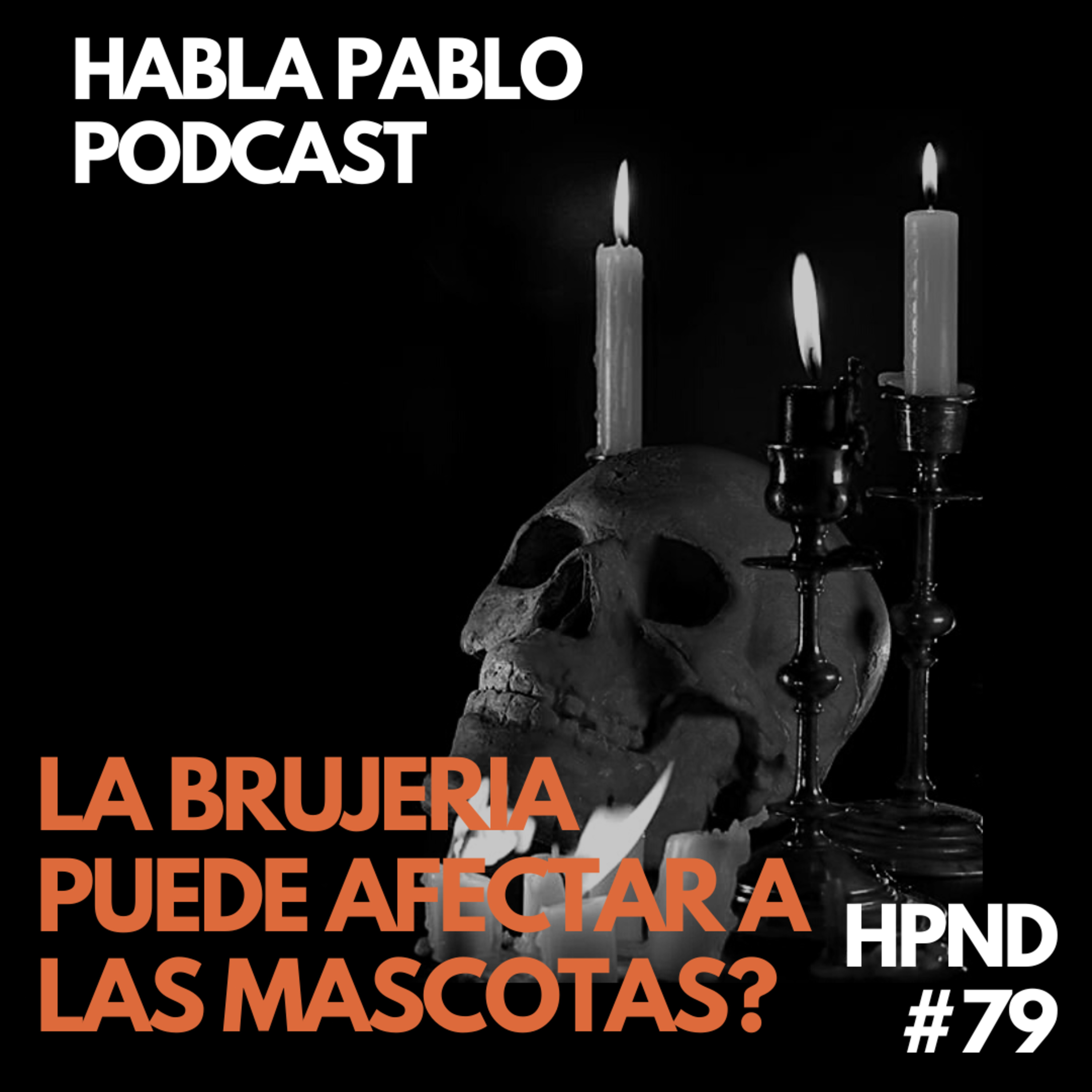 Habla Pablo Podcast