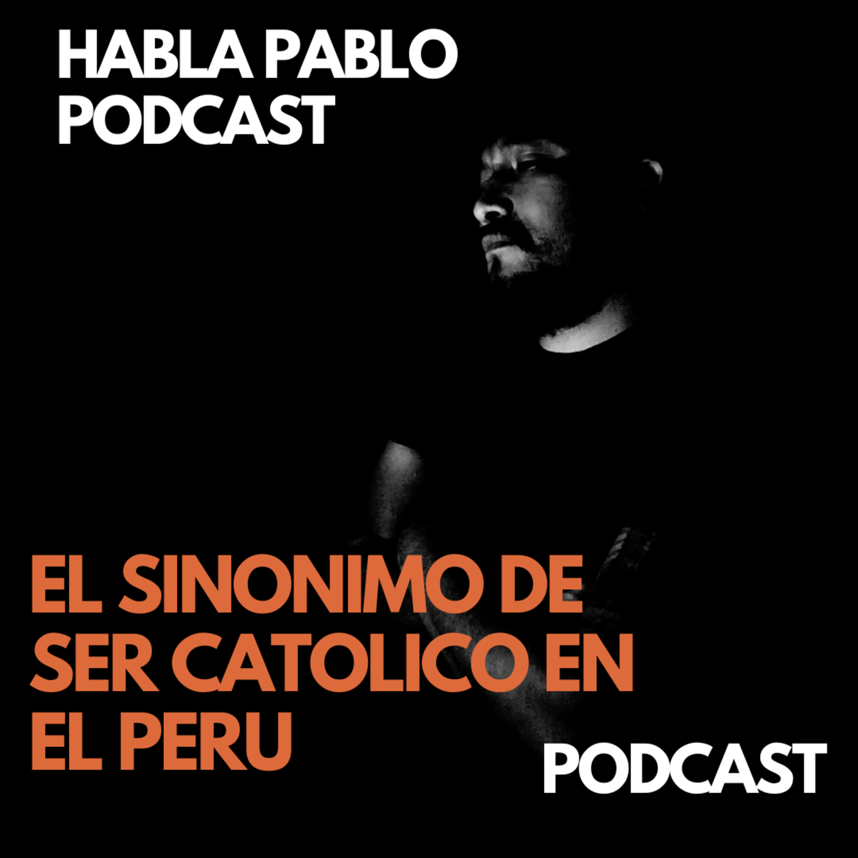 LIDERES DE OPINION CREYENTES Y BUENAS PERSONAS A LA VES - Donde están? episode artwork