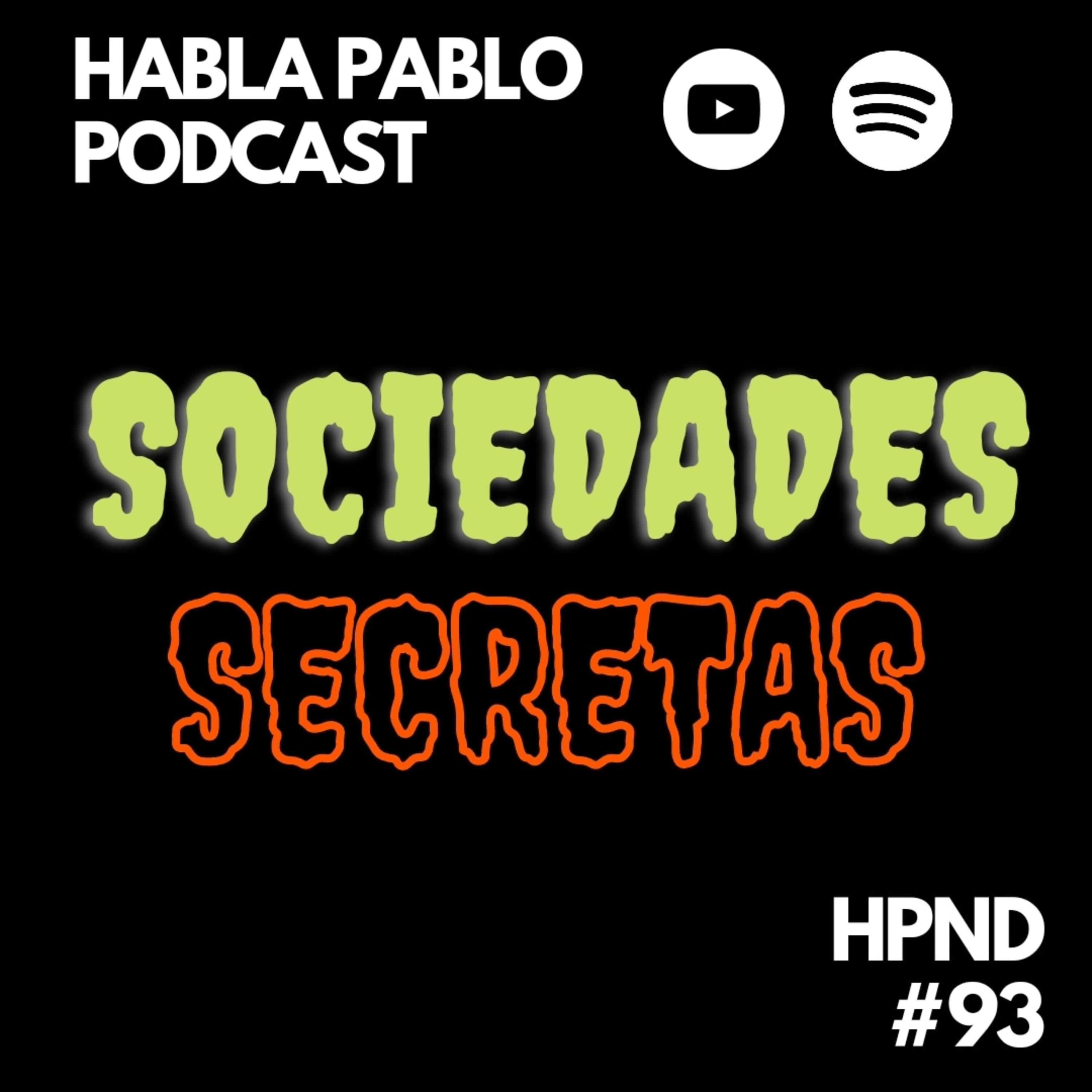 Habla Pablo Podcast
