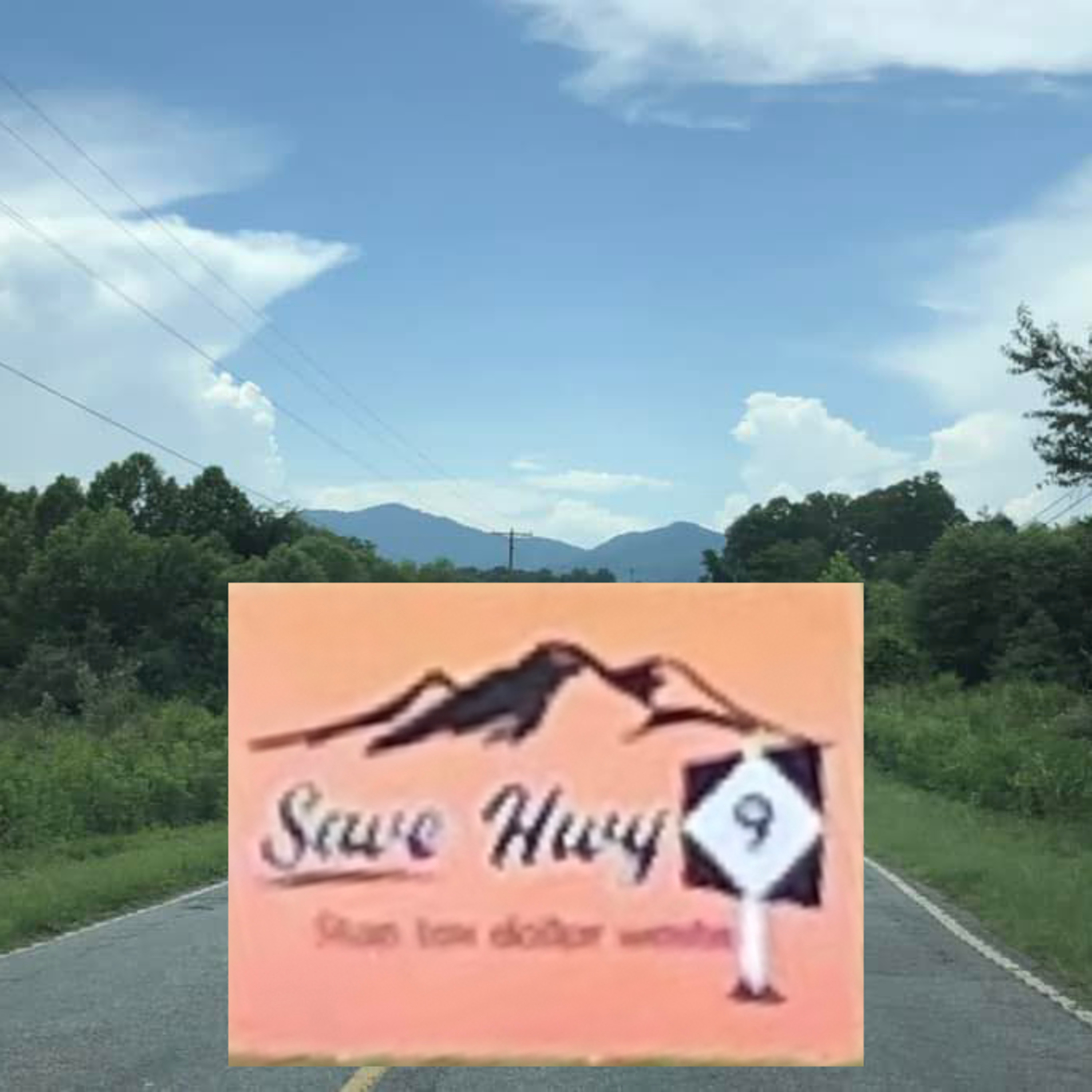 Polk Lore