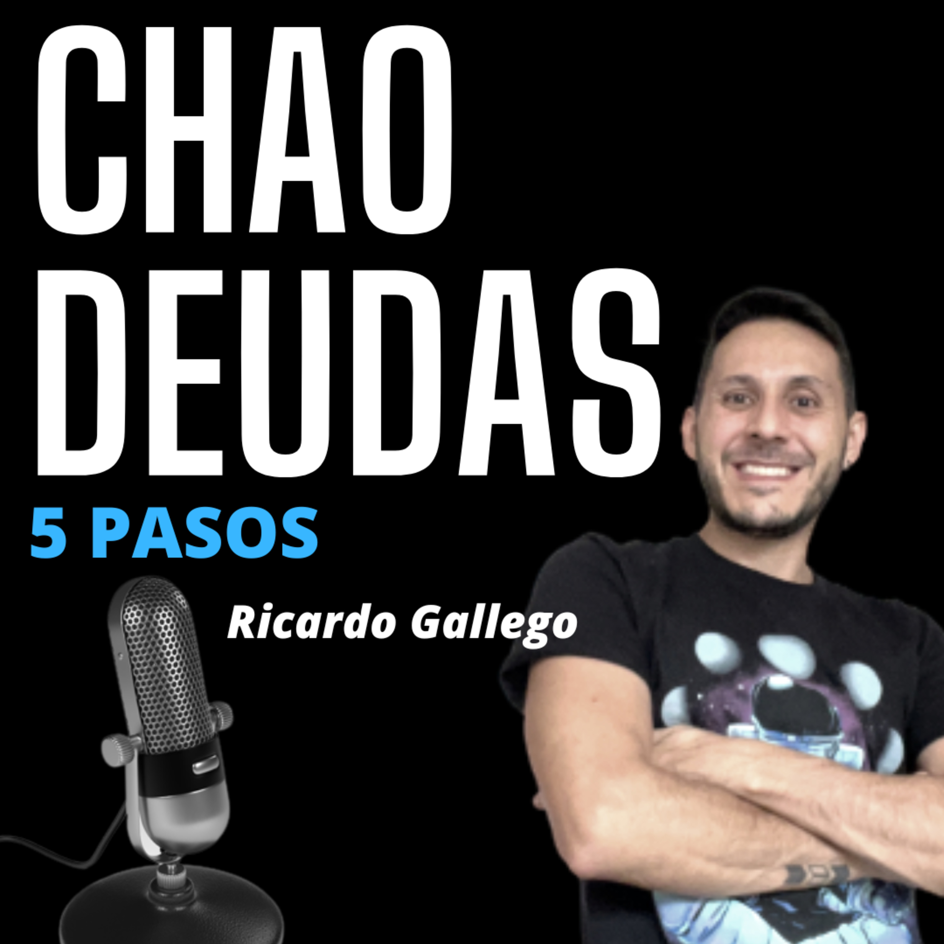 Ricargo Gallego - Inversión Inteligente