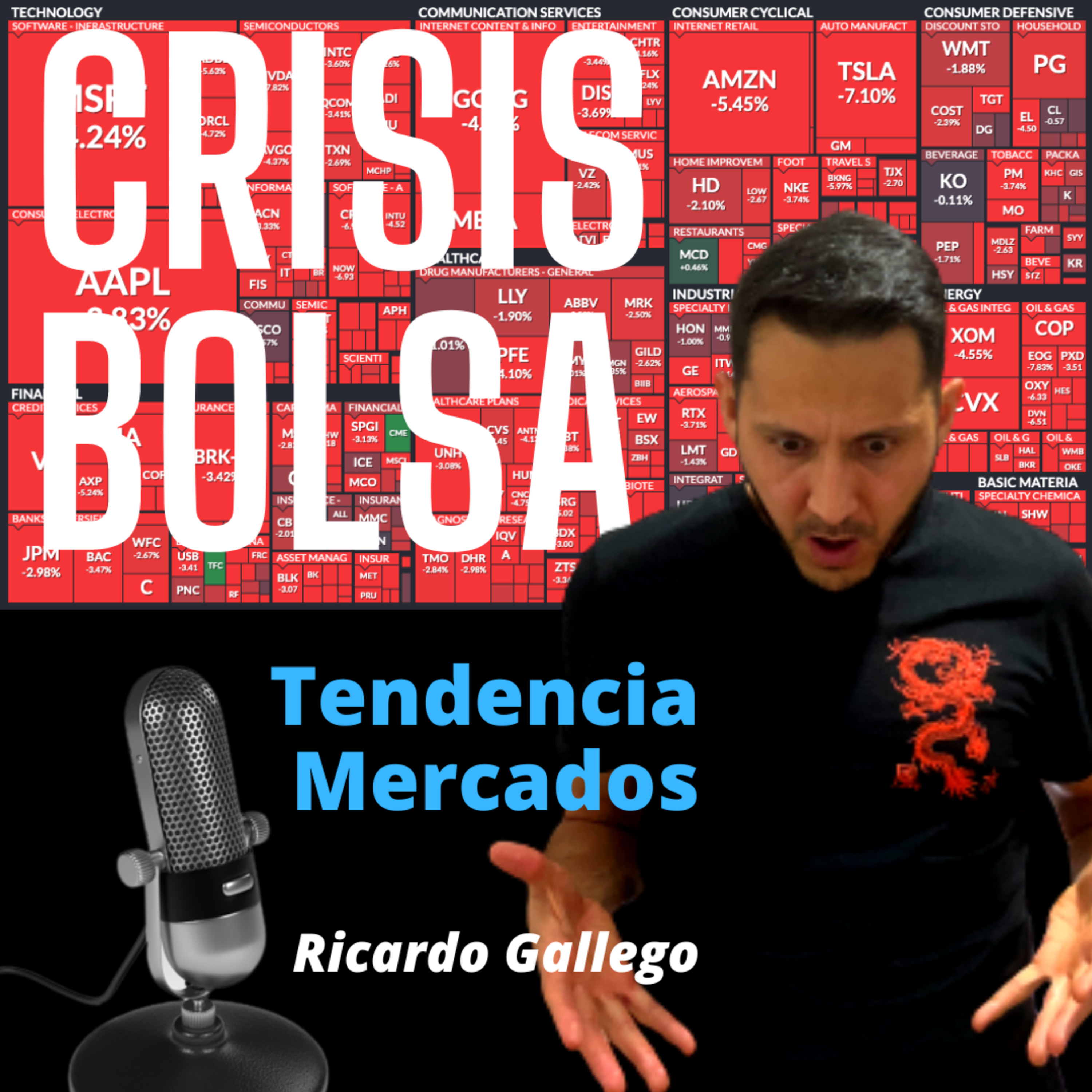 Ricargo Gallego - Inversión Inteligente