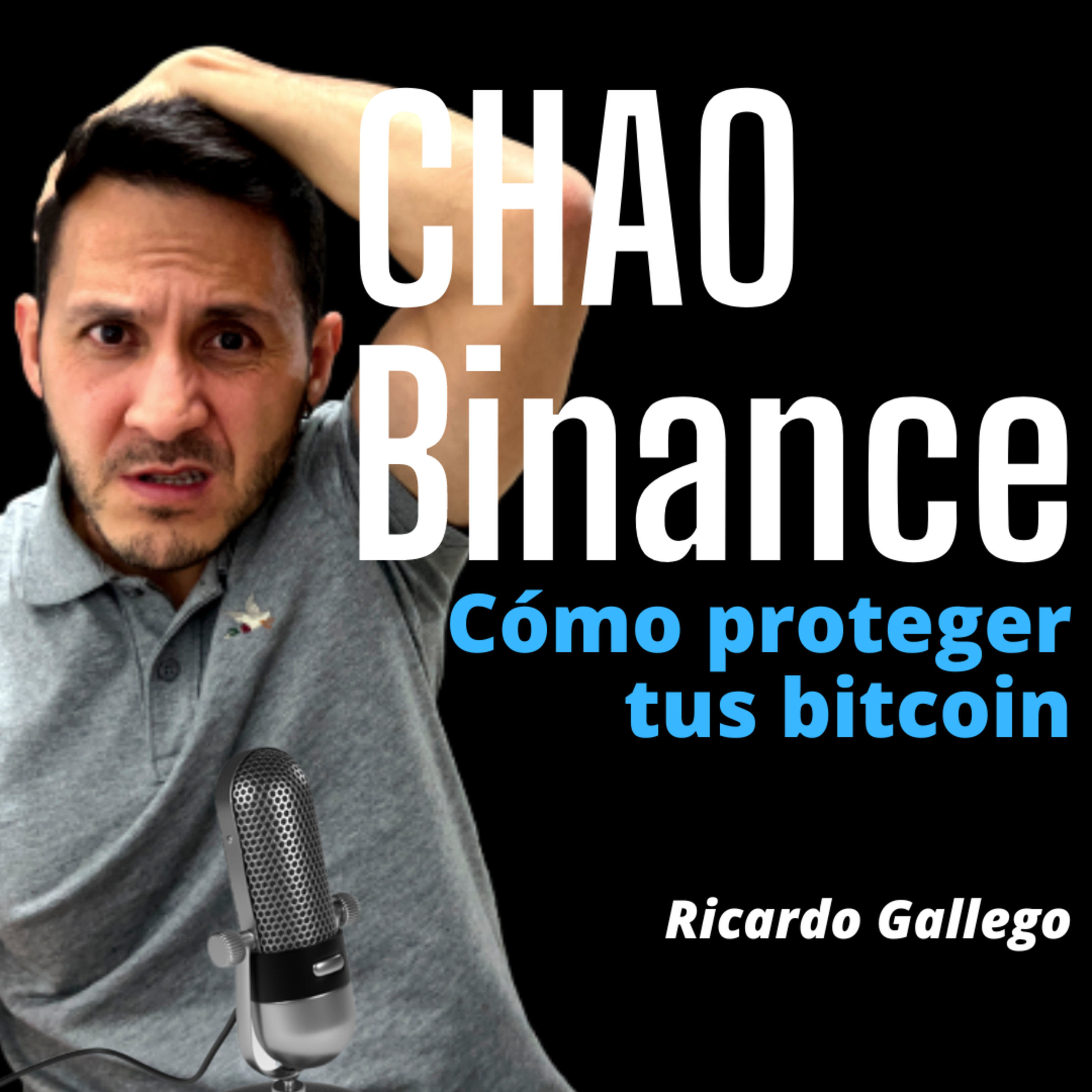 Ricargo Gallego - Inversión Inteligente