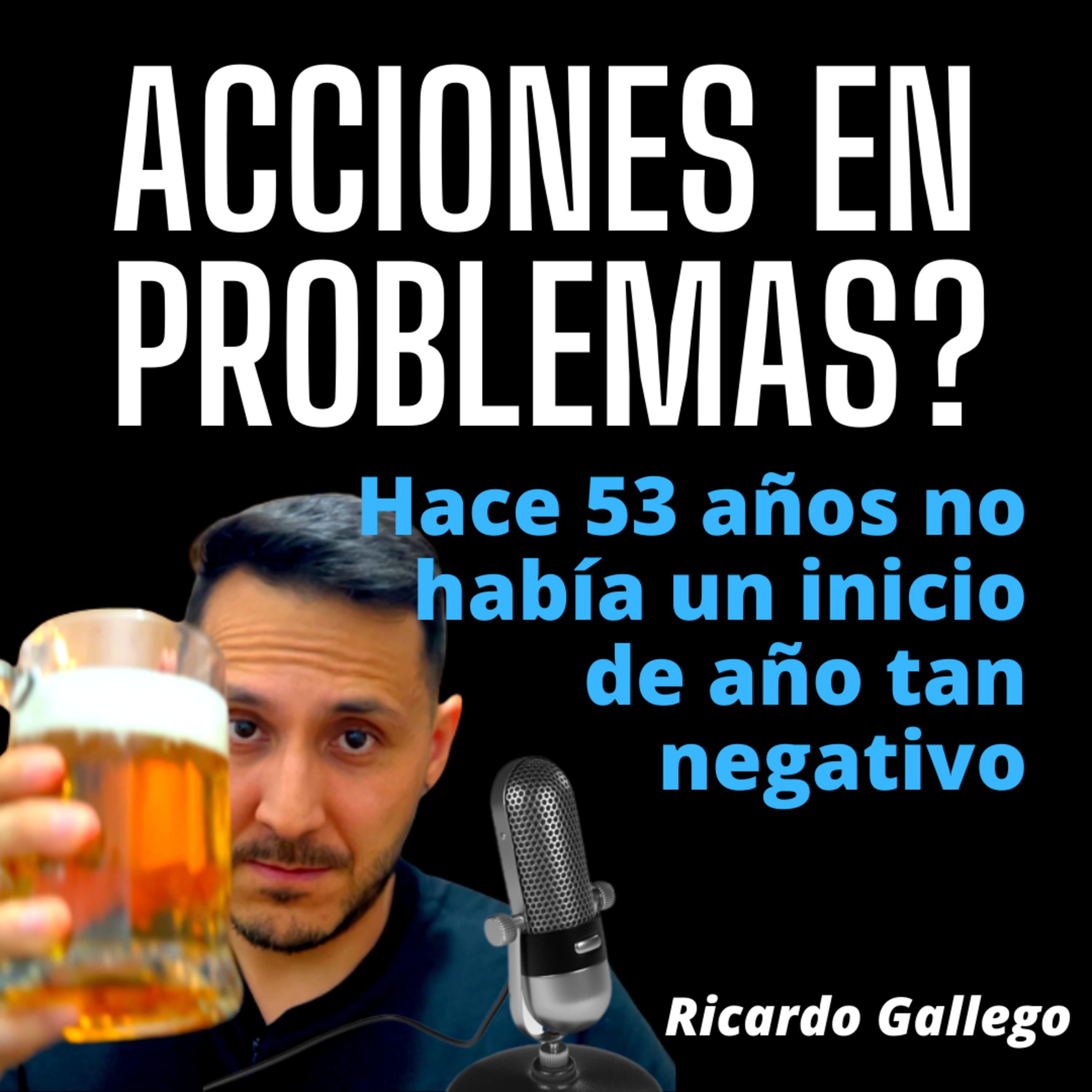 Ricargo Gallego - Inversión Inteligente