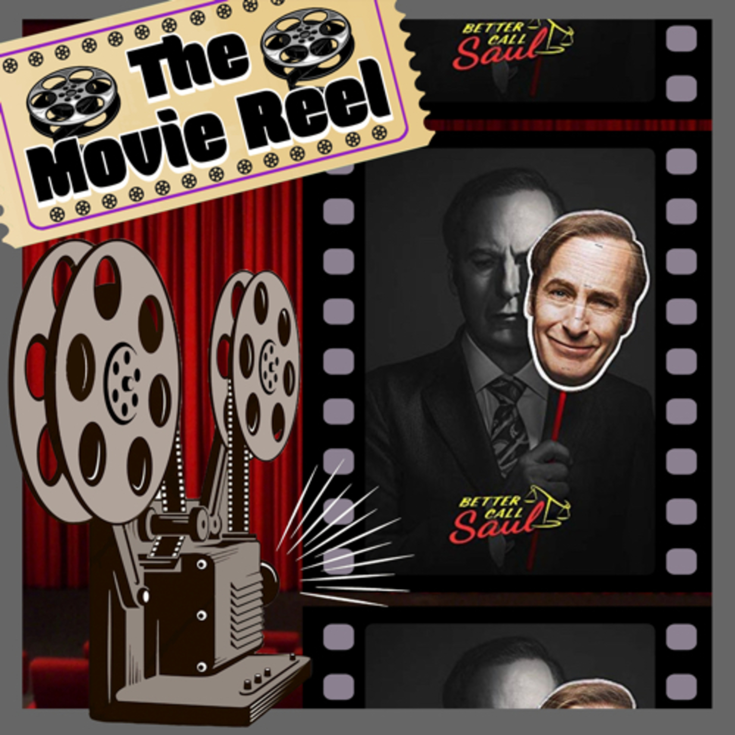 Better Call Saul Season Finale & Overall Series Thoughts episode artwork