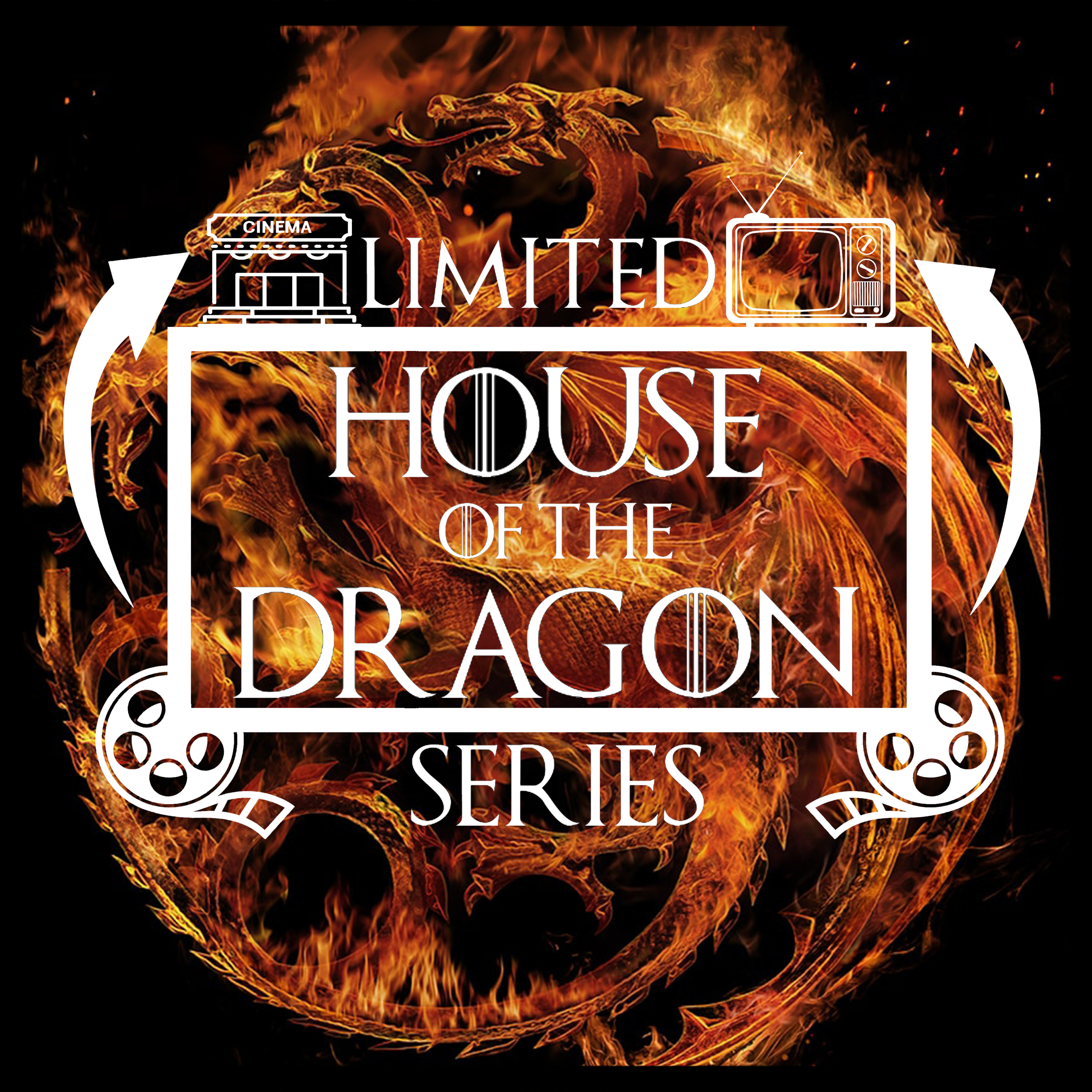 House of the Dragon Ep. #3