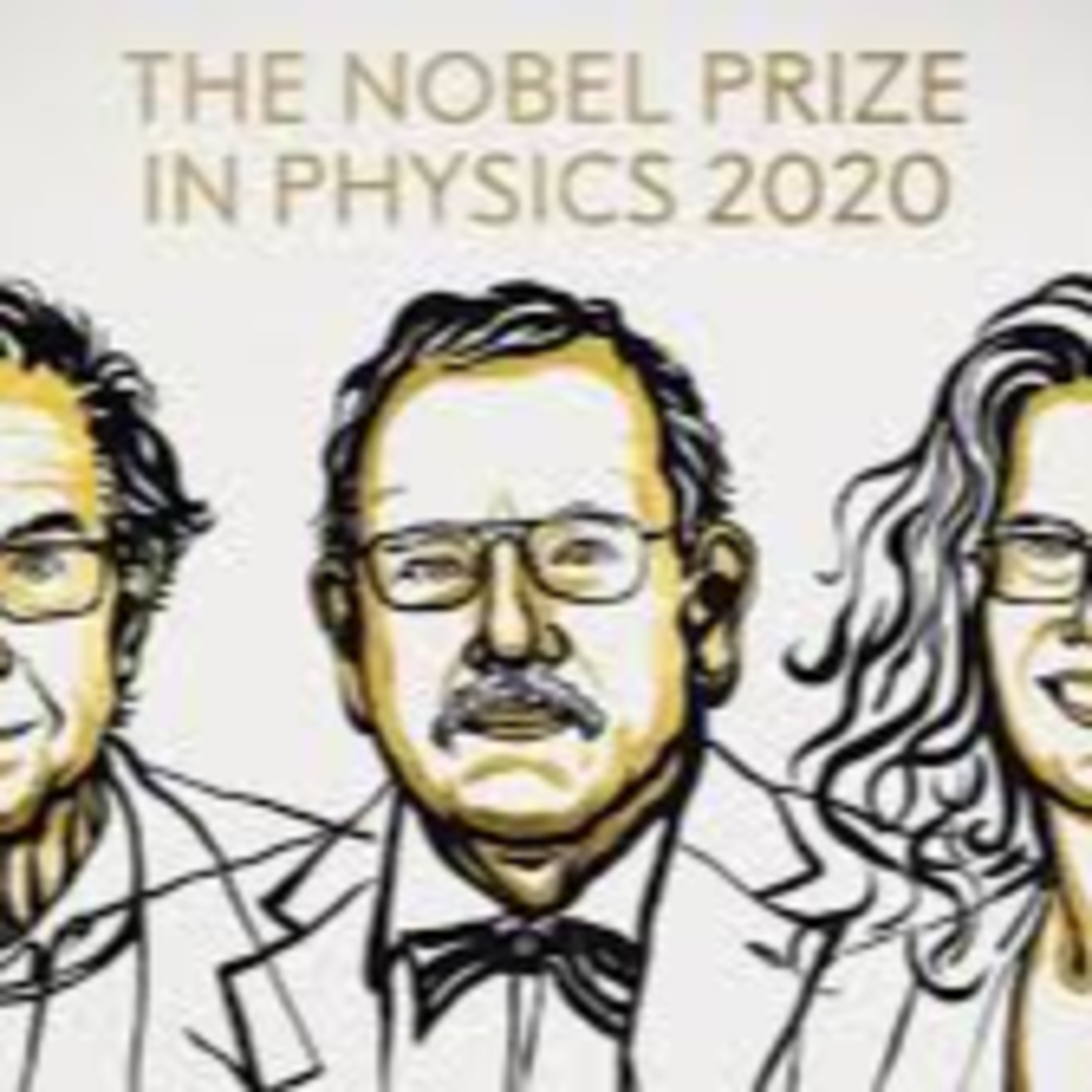 LOS AGUJEROS NEGROS, ESOS NOBEL EN FÍSICA 2020