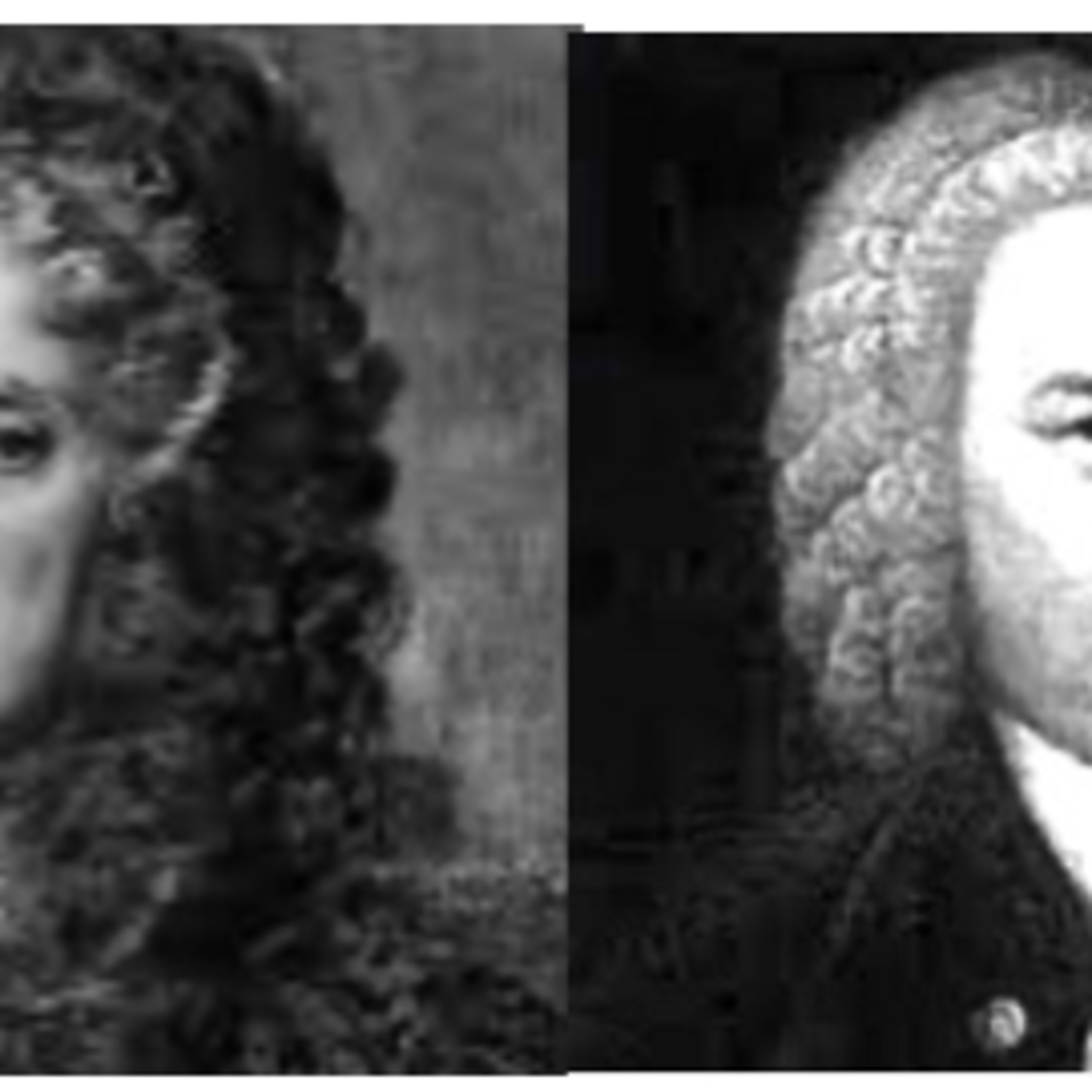NEWTON Y BACH