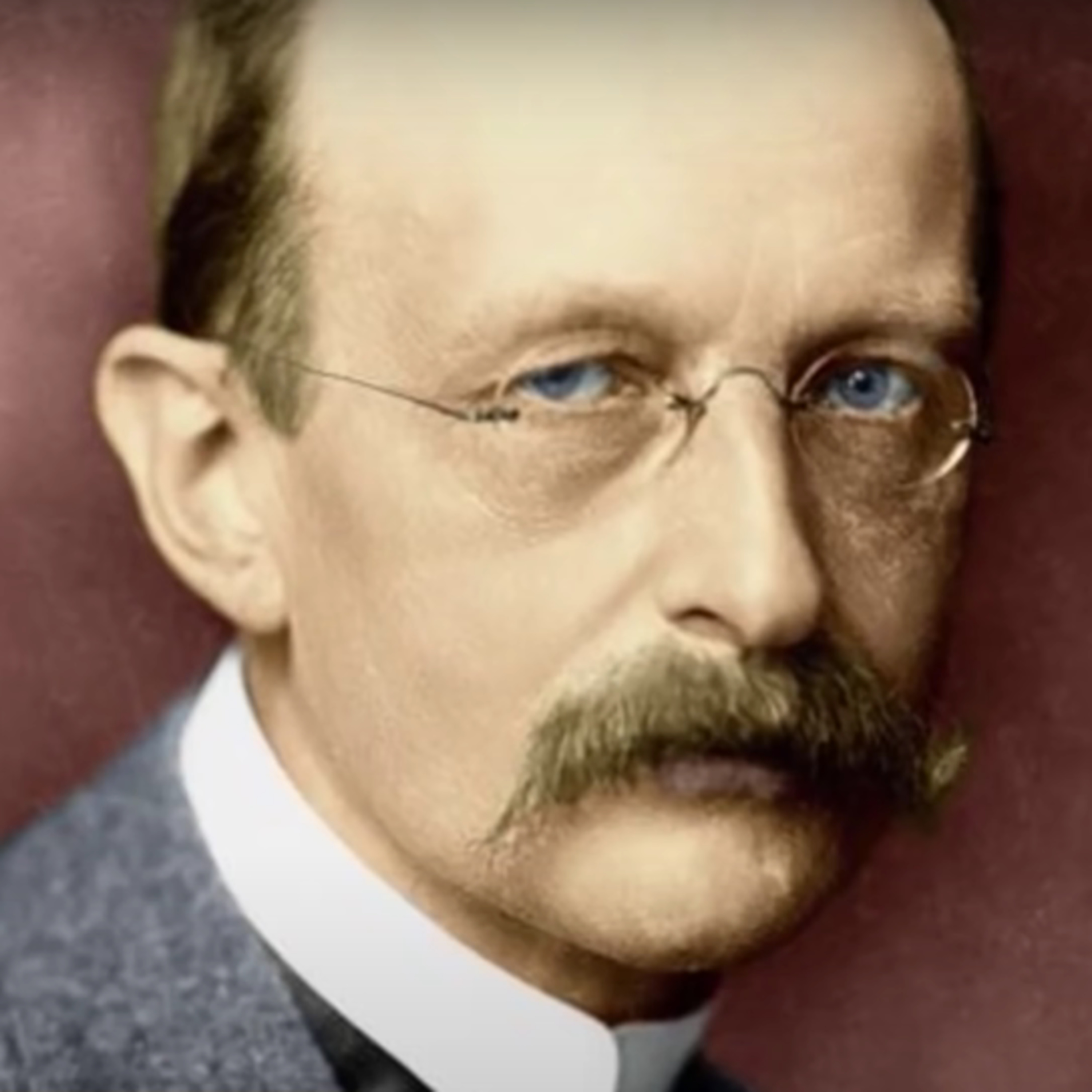 MAX PLANCK: ENTRE EL DOLOR Y LA GLORIA