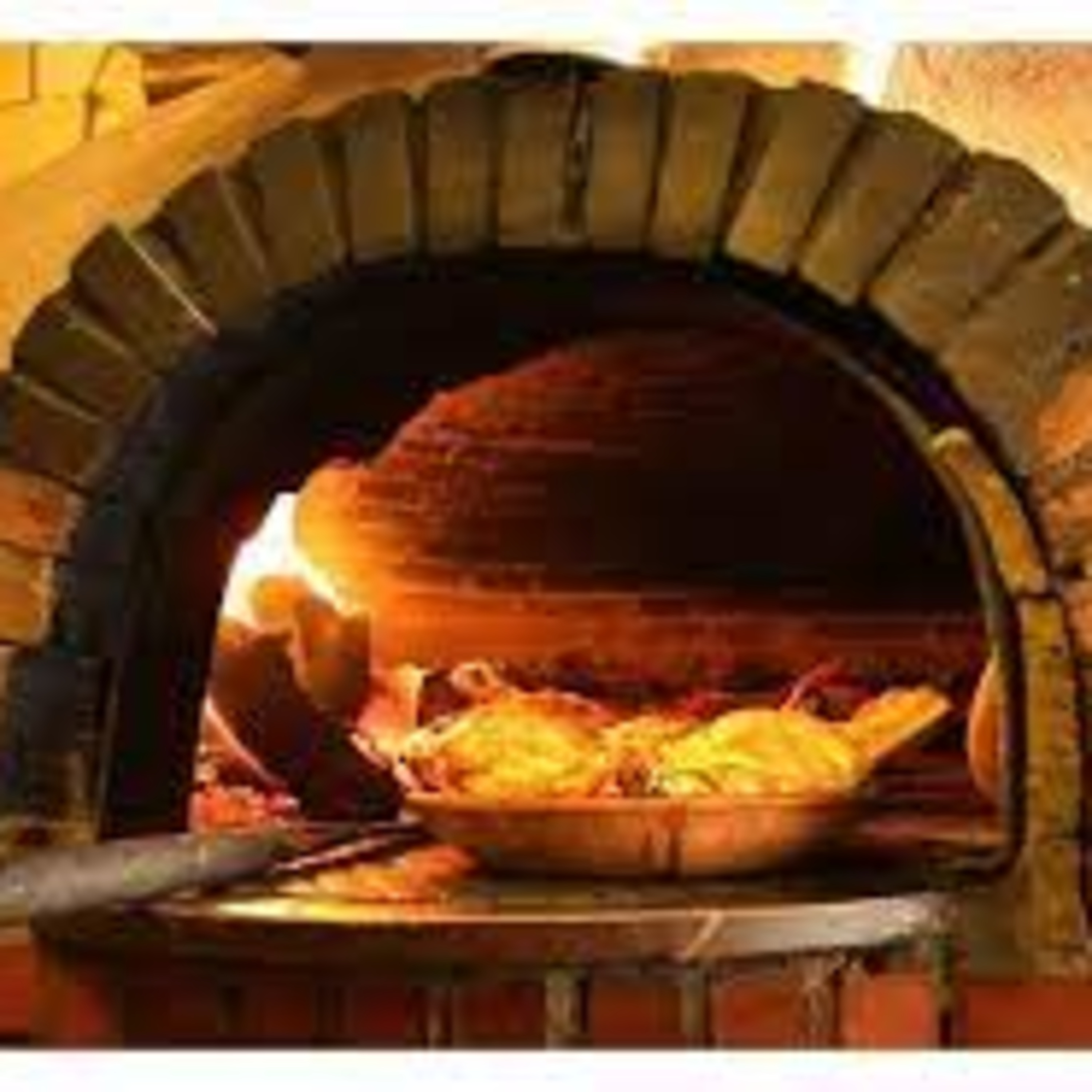 EL CALOR DE UN HORNO