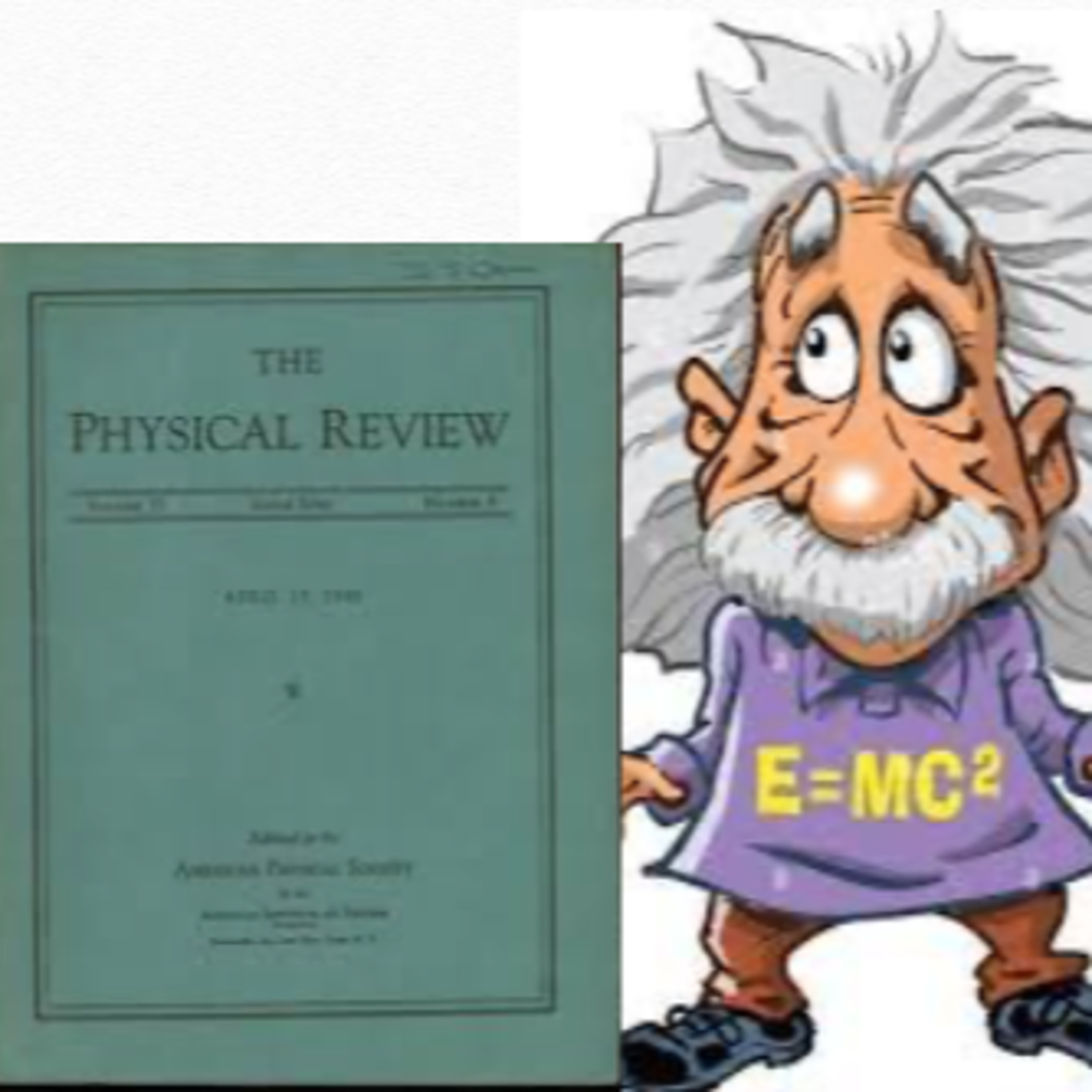 EL ARTÍCULO RECHAZADO DE EINSTEIN