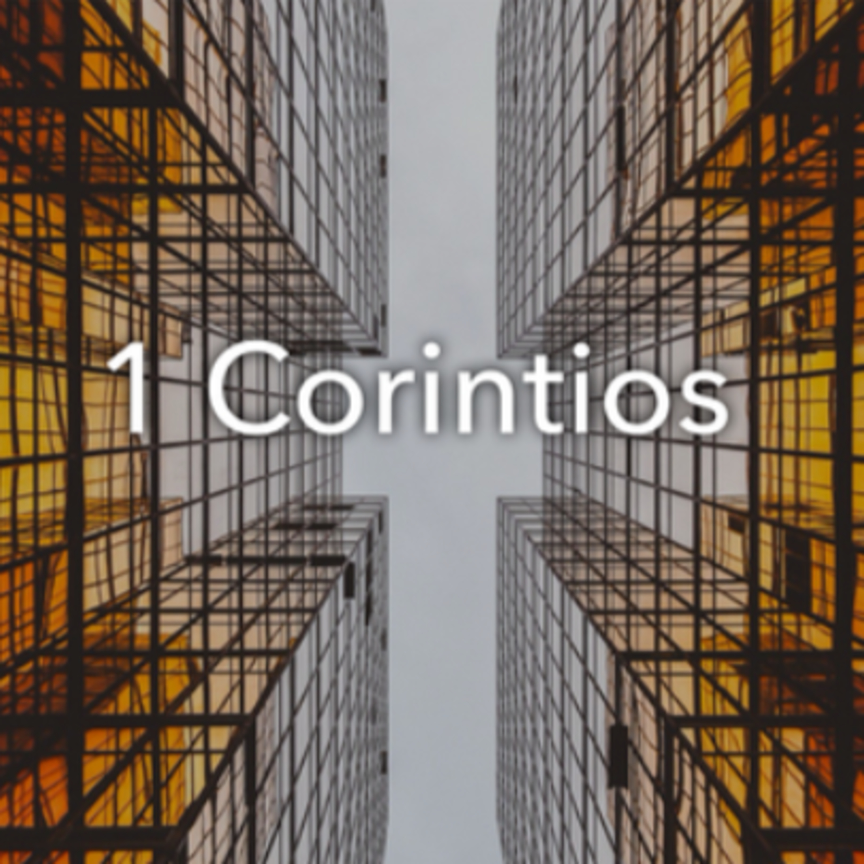 Pensando adecuadamente de cada uno (1 Corintios 3:5-9) episode artwork