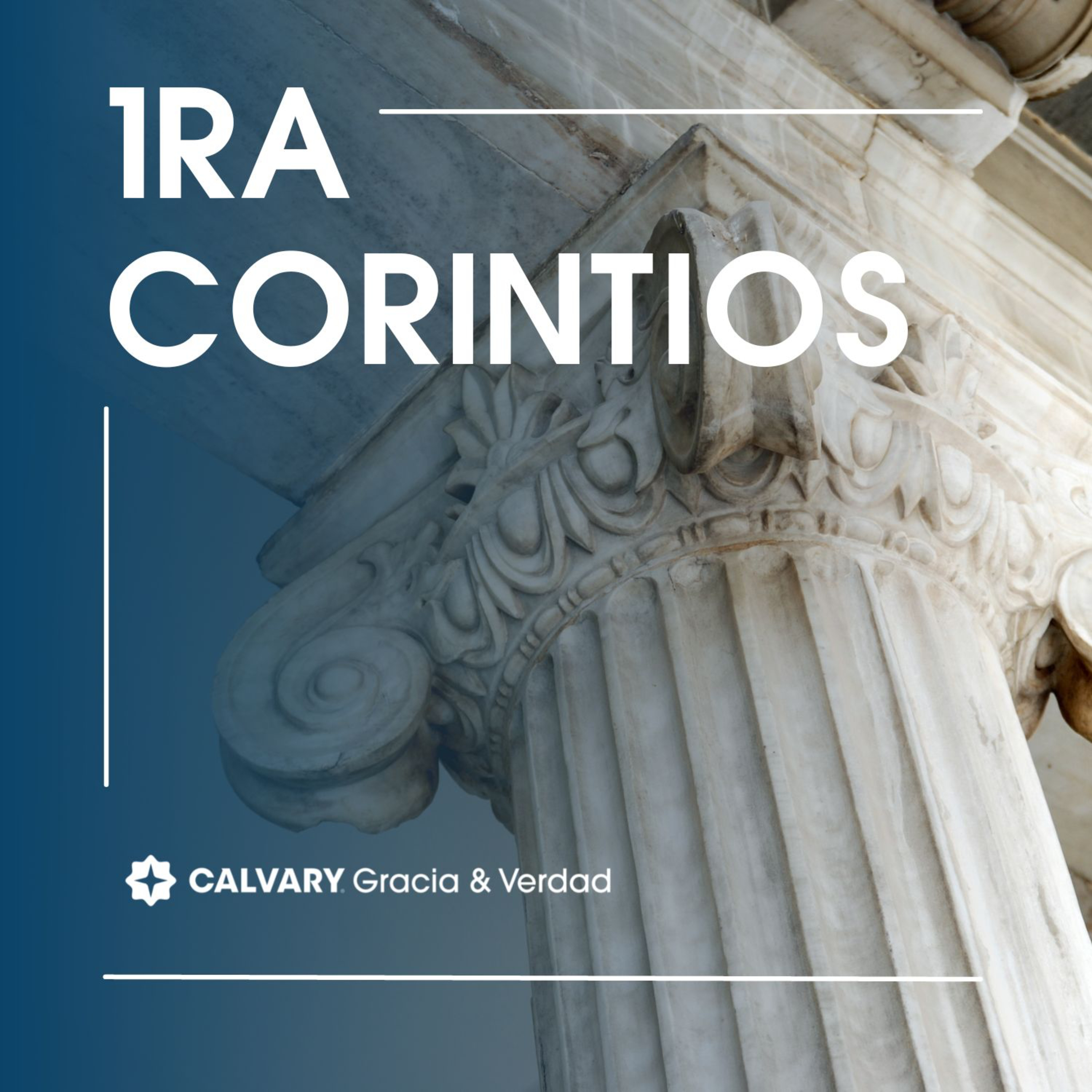Portada de Cornerstone Español