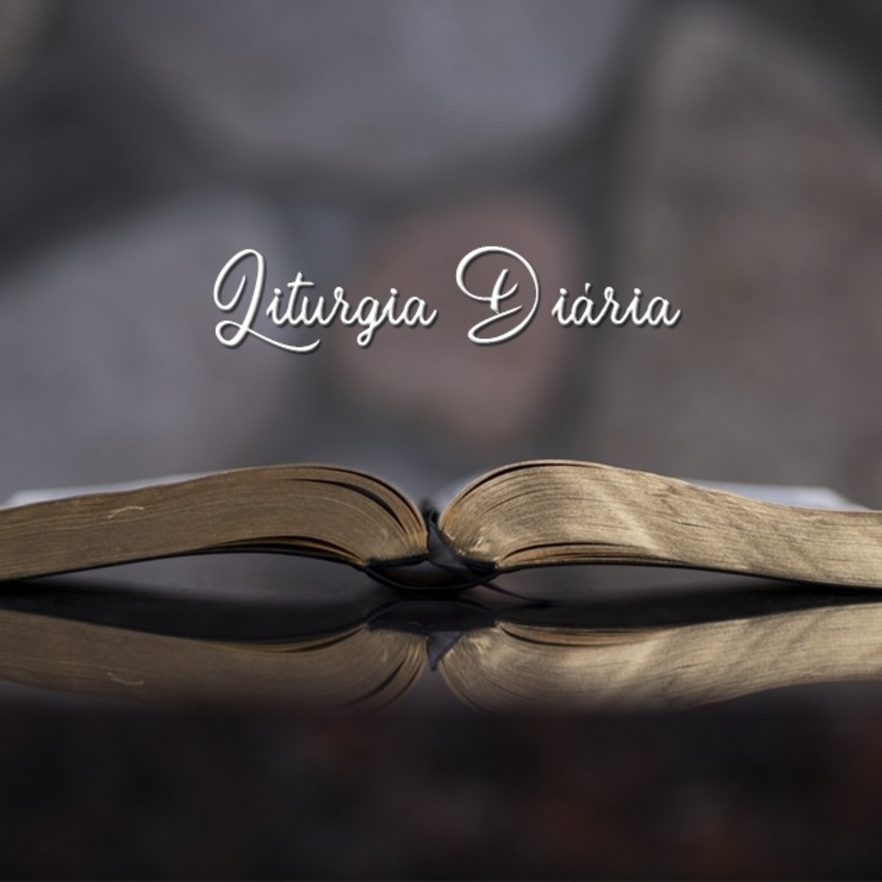 Liturgia Diária - Evangelho (Mc 1,29-39) - Levar esperança a quem está triste ou desanimado - 13/01/2021 episode artwork