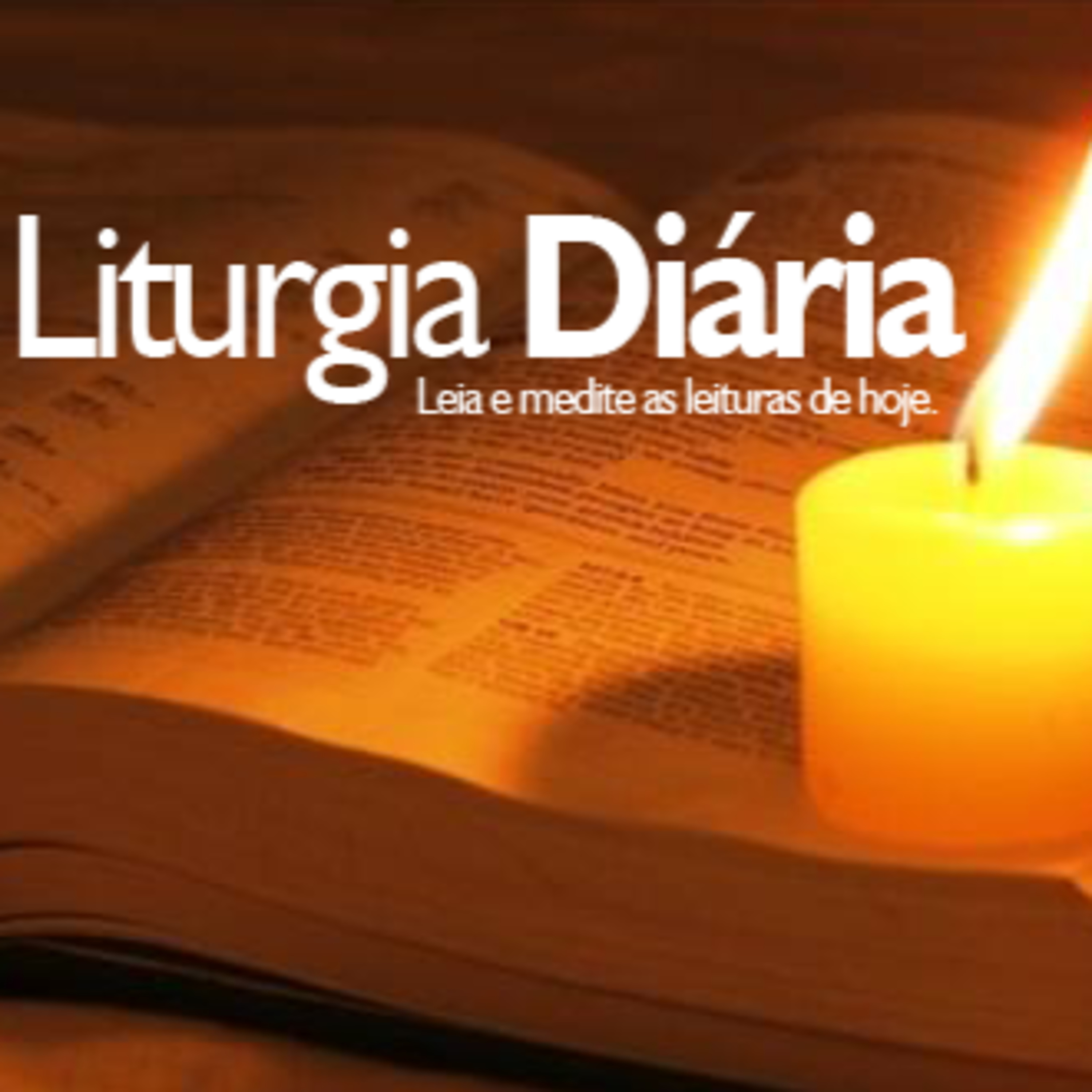 Liturgia Diária - Evangelho (Mc 2,1-12) - Jesus apresenta o reino e nos cura com sua Palavra - Levar a paz a quem está na desunião - 15/01/21 episode artwork