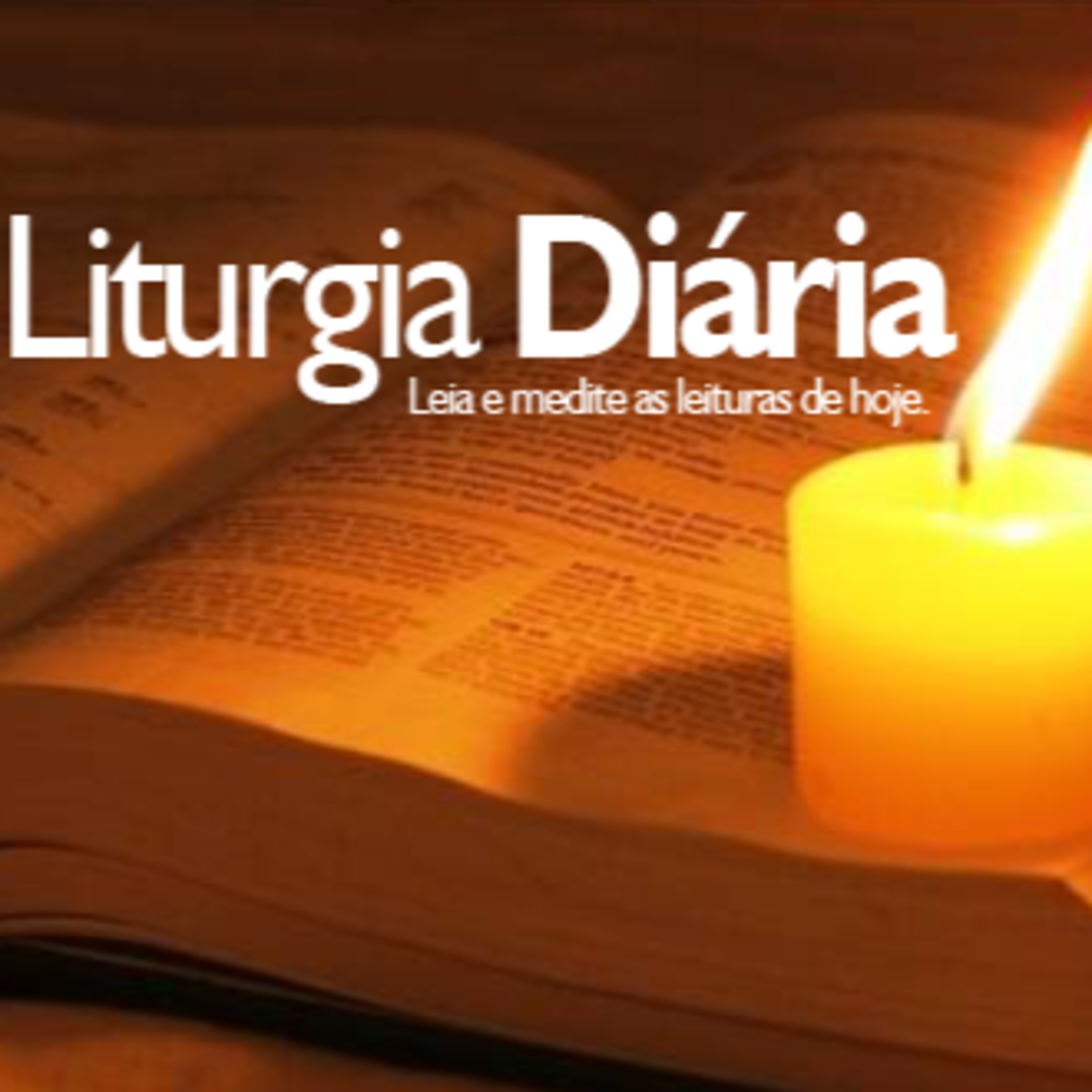 Liturgia Diária - Evangelho (Jo 1,35-42) - “Vinde ver” - 17/01/21 episode artwork
