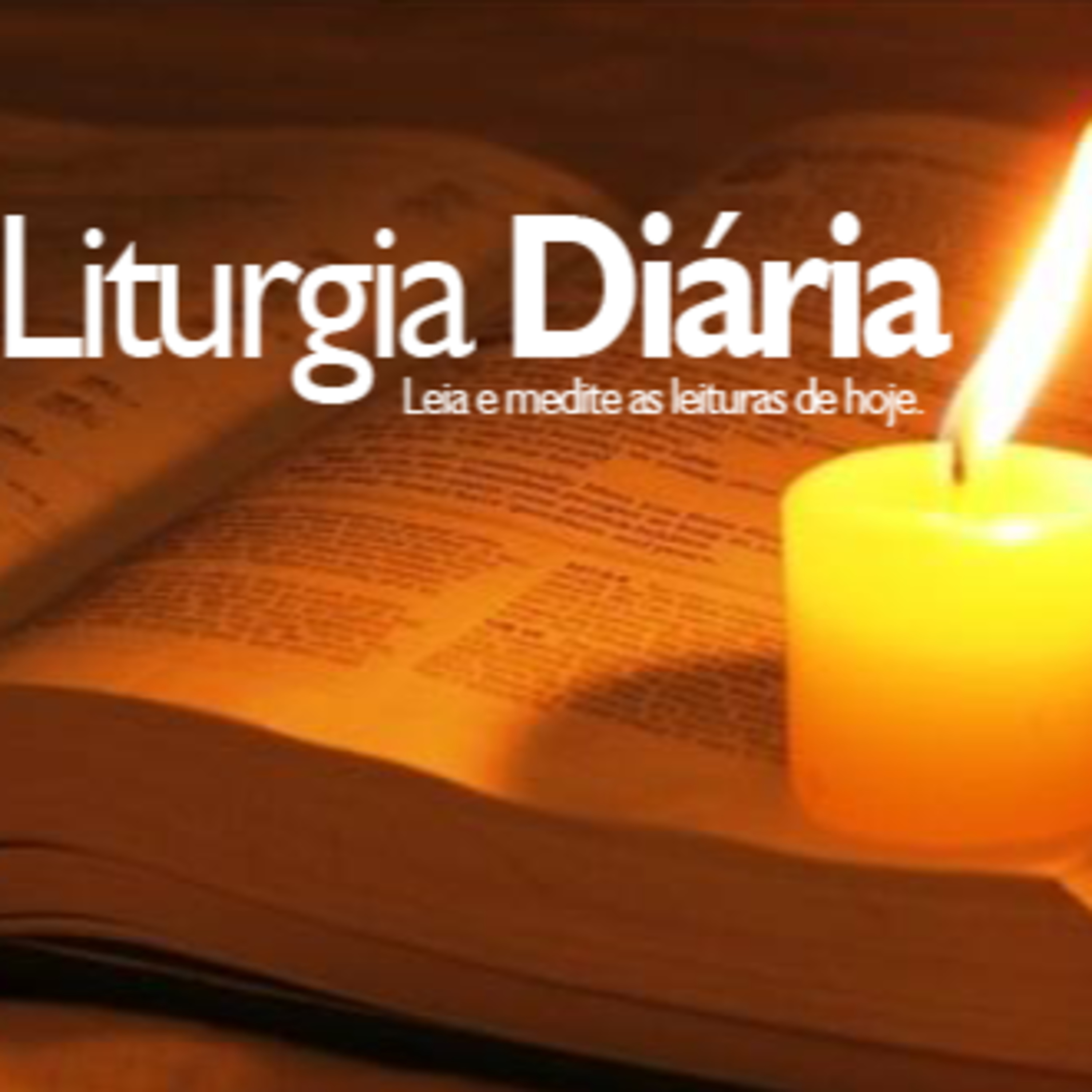 Liturgia Diária - Evangelho (Mc 2,23-28) - “A vida está acima de toda e qualquer lei". - 19/01/21 episode artwork