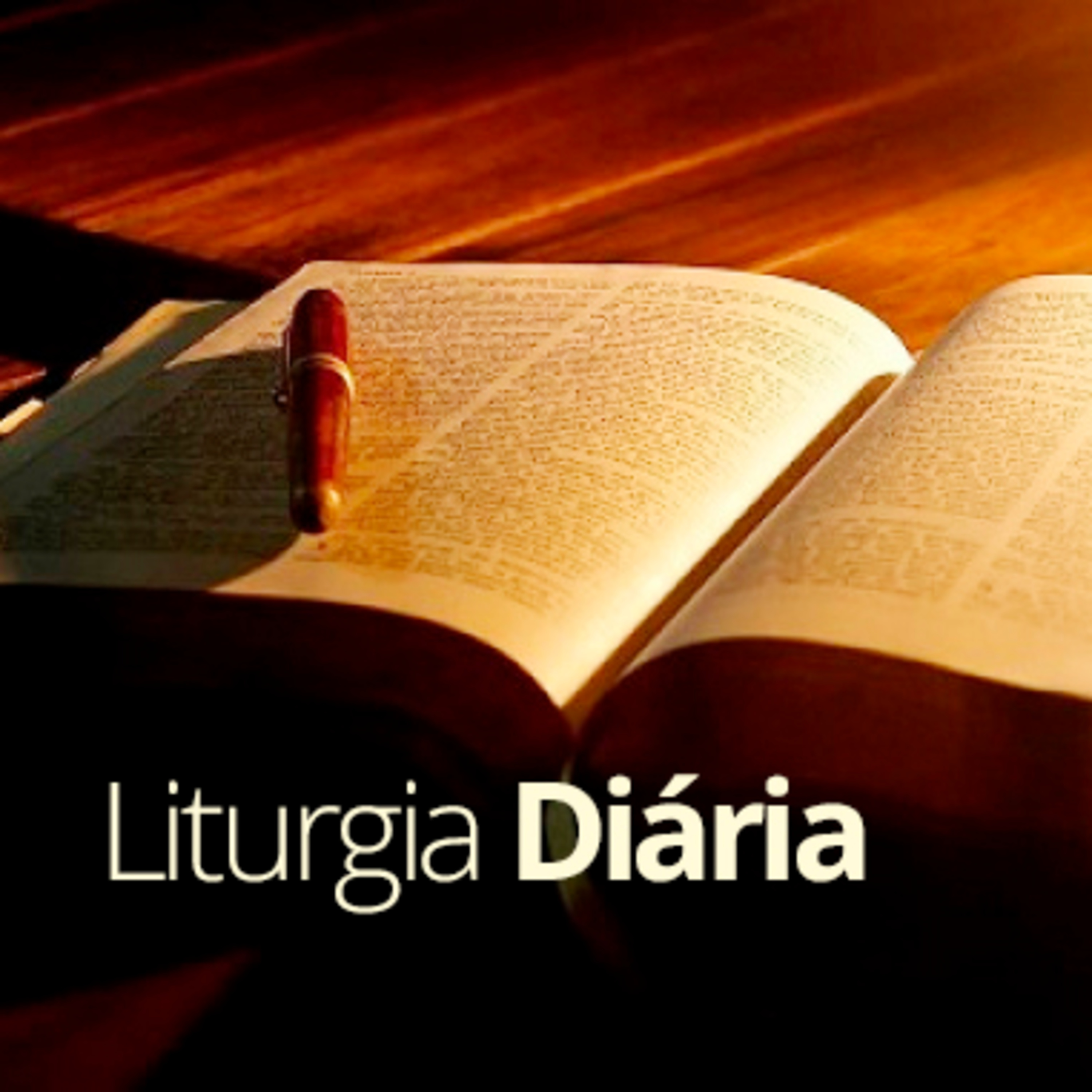 Liturgia Diária - Evangelho (Mc 3,1-6) - 2° Semana Comum | São Sebastião | Quarta-feira - 20/01/21 episode artwork