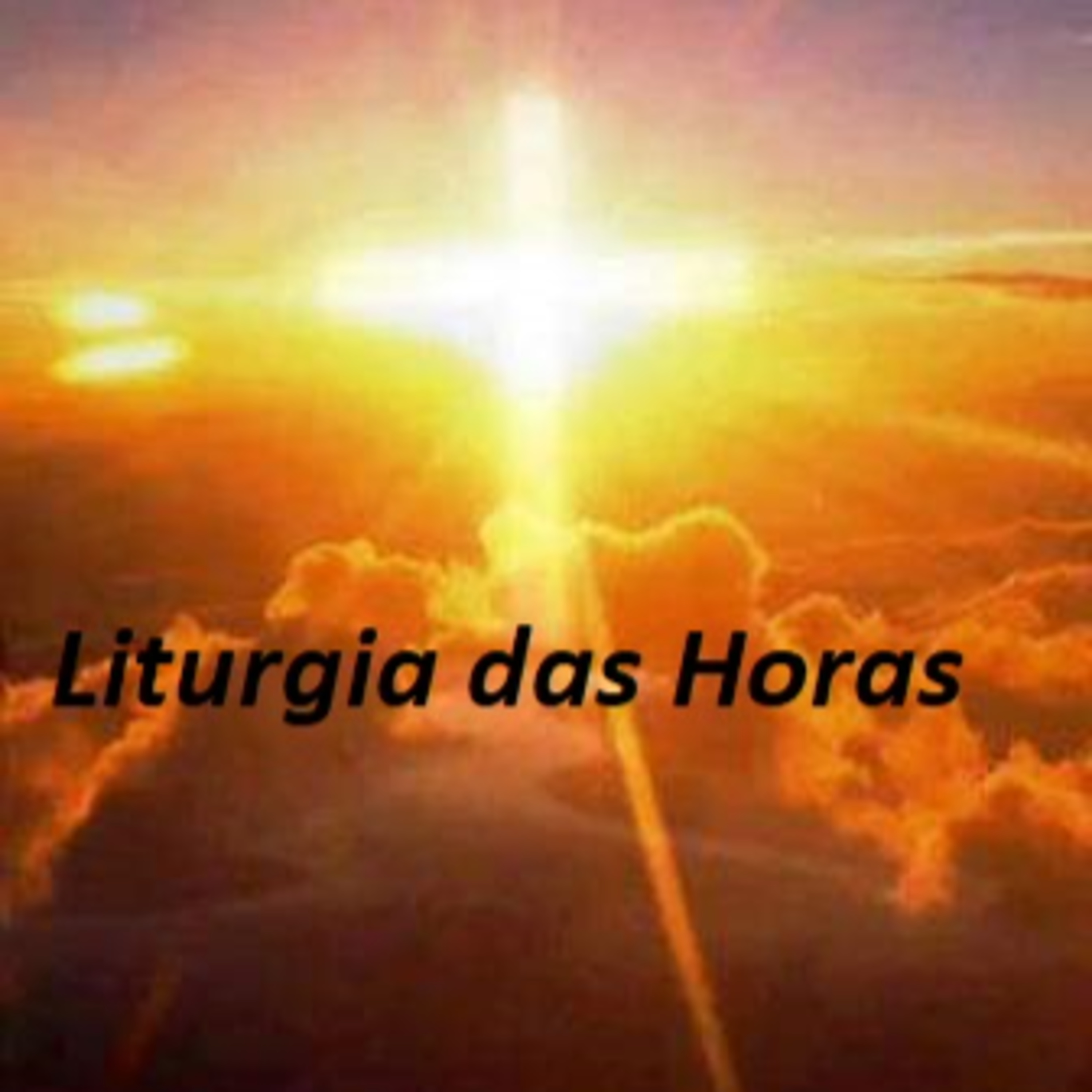 Liturgia das Horas - Hora Nona (15:00) - 3° Domingo do Tempo Comum - 24/01/2021 episode artwork
