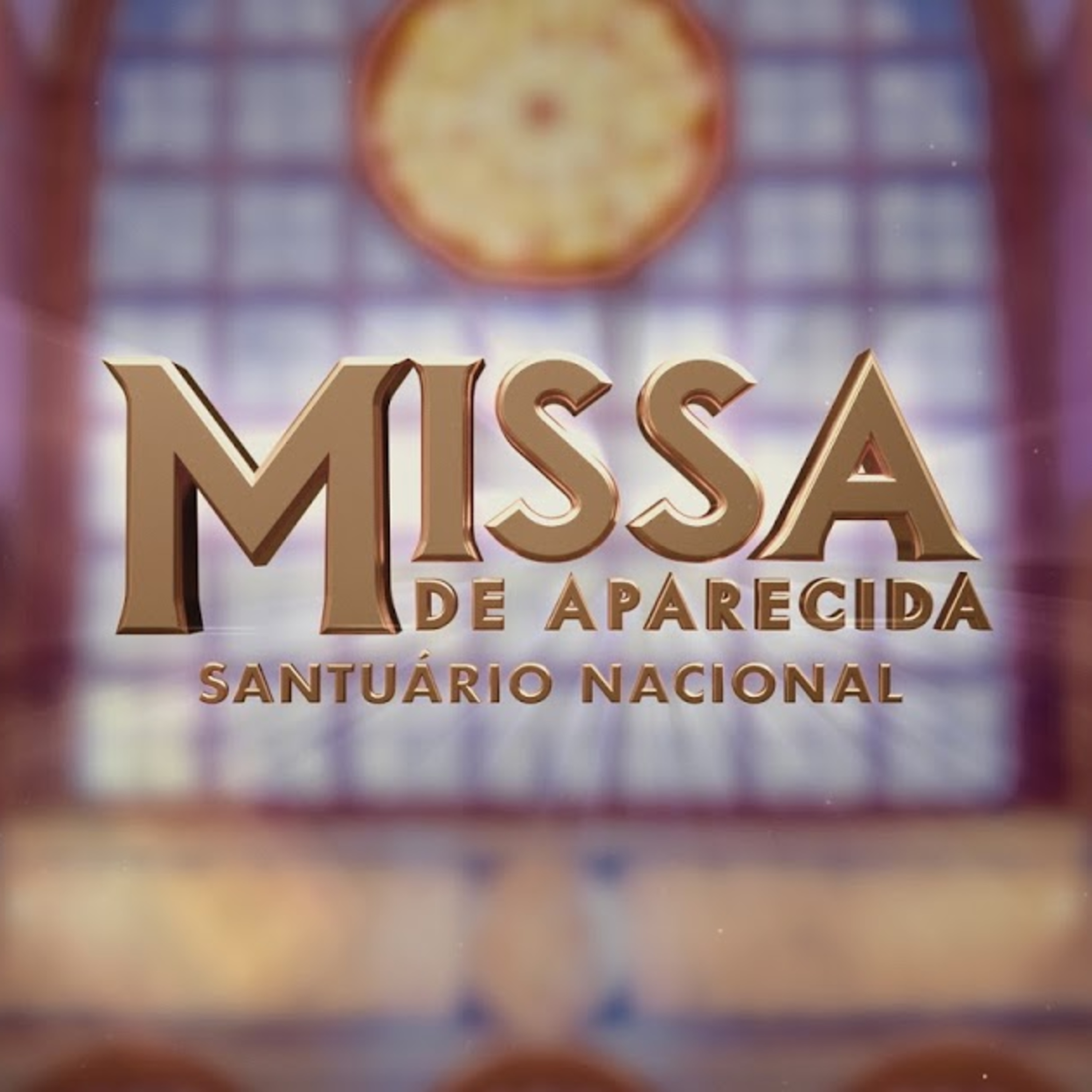 Santa Missa direto do Santuário de Nossa Senhora Aparecida - (Lc 10,1-9) - 3ª Semana Comum | Terça-feira - 26/01/2021 episode artwork