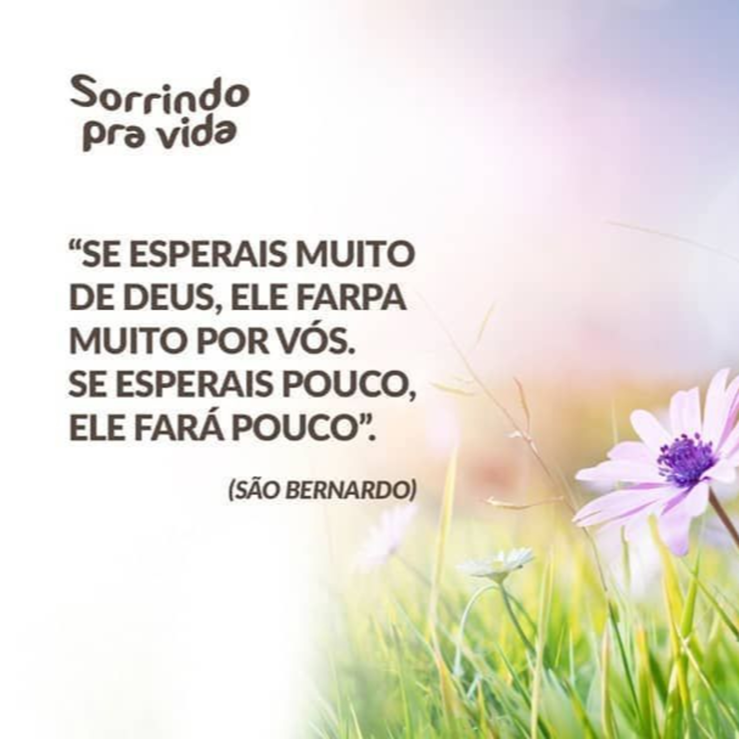 O Poder da Oração