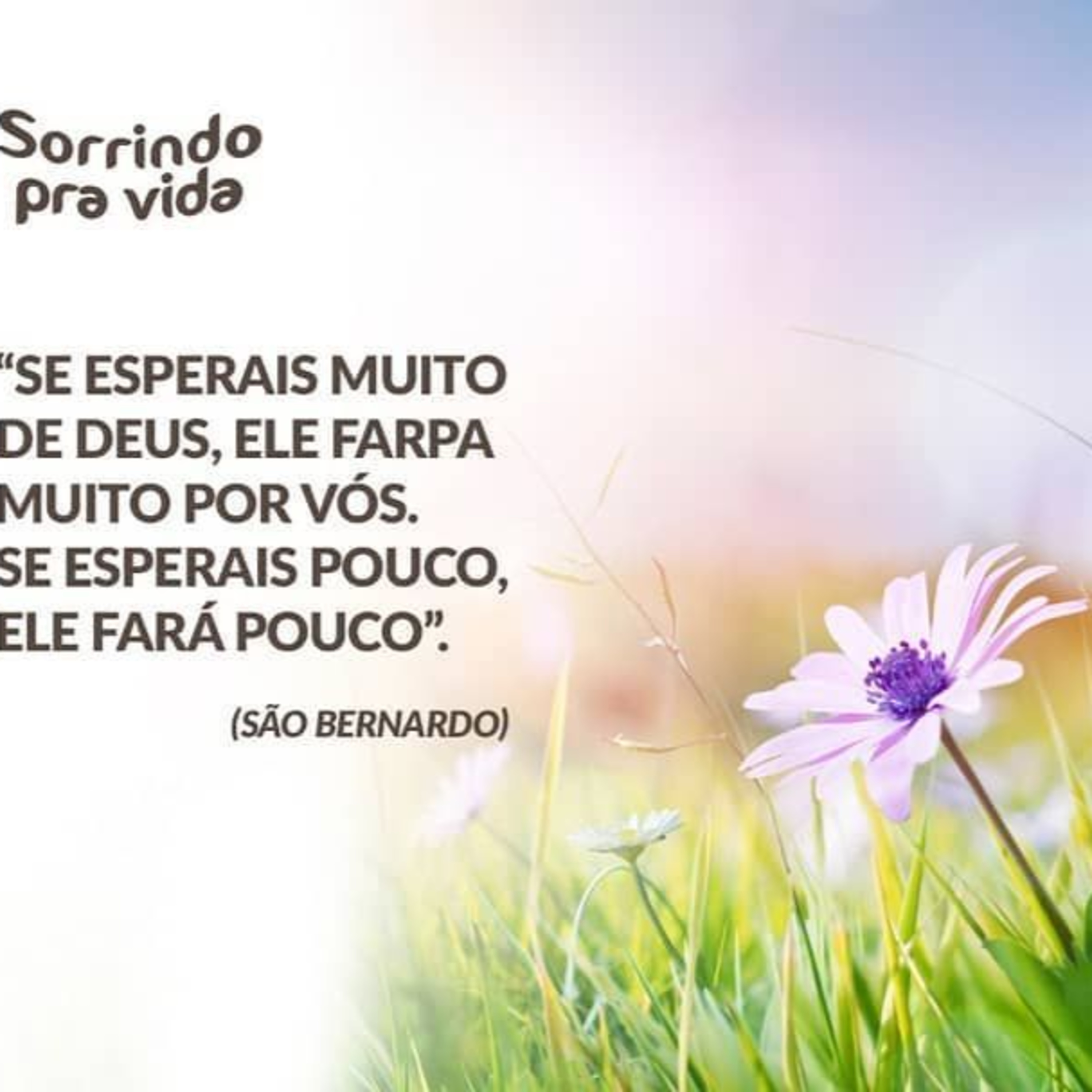 O Poder da Oração