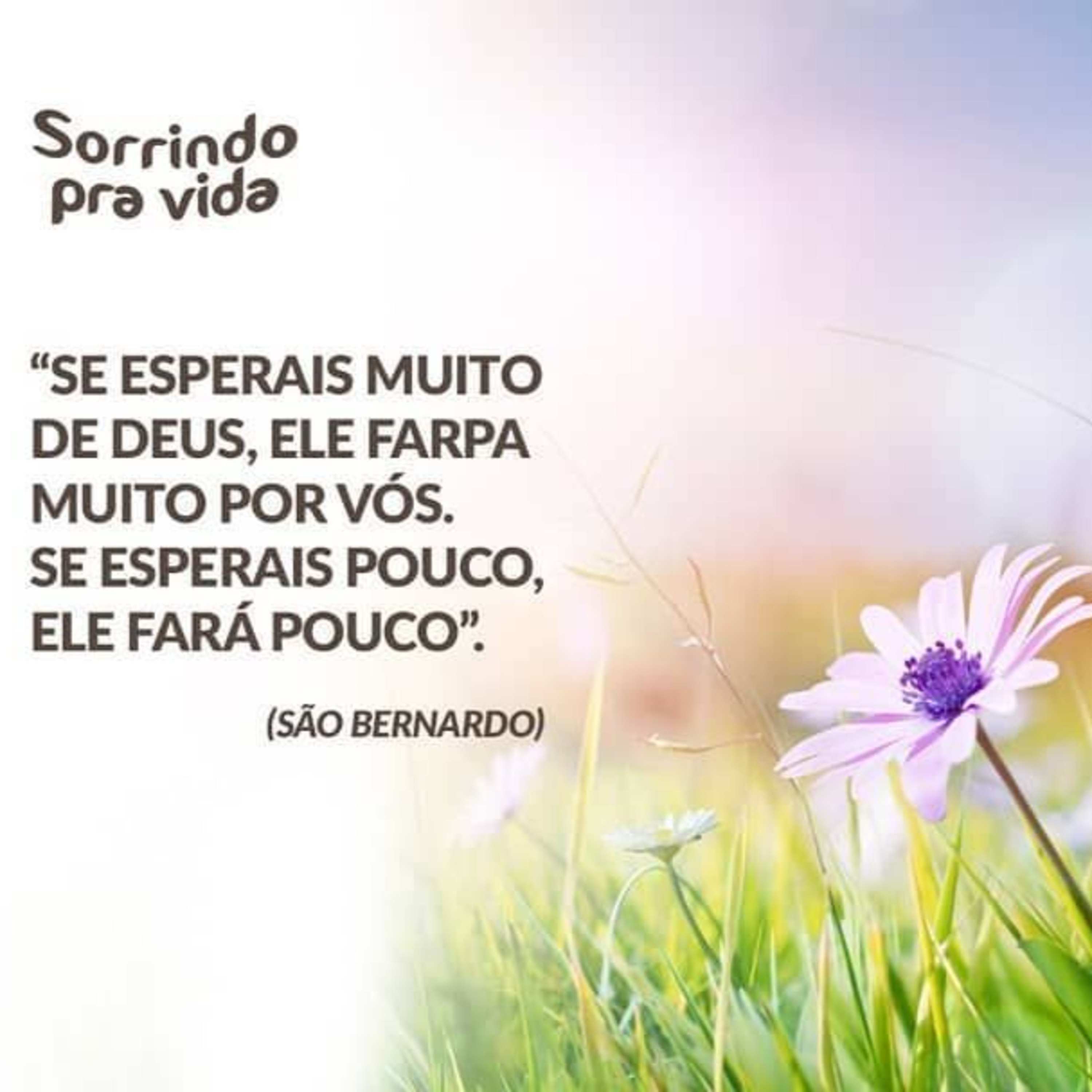 O Poder da Oração