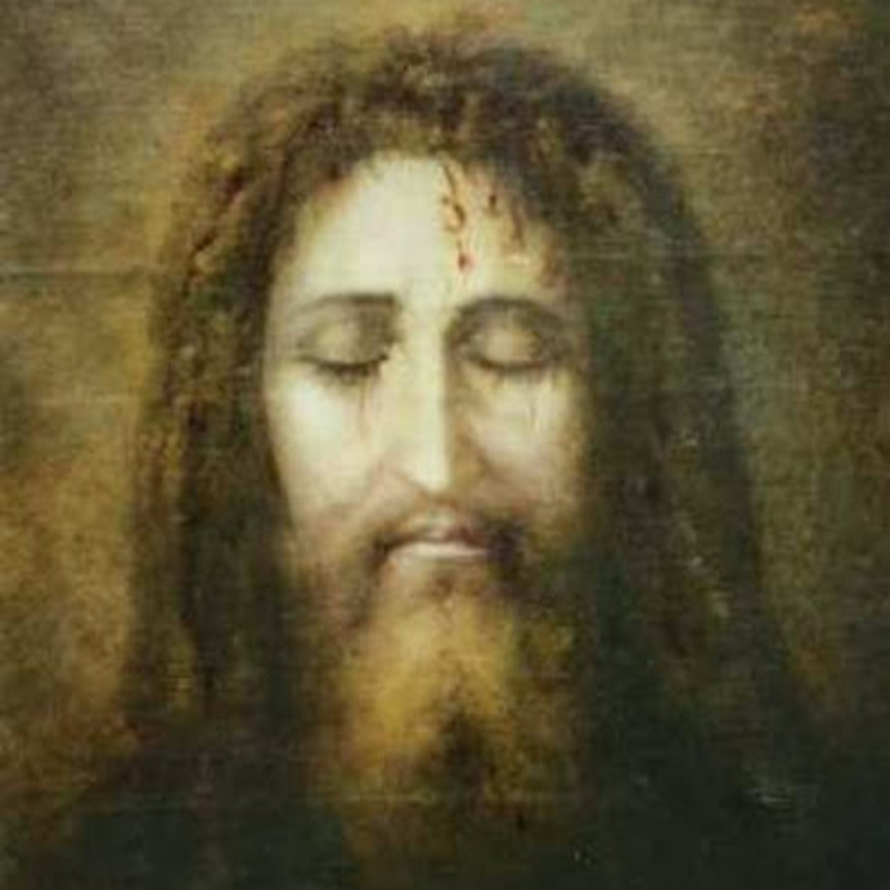 Terço da Sagrada Face - Para abrandar a cólera de Vossa Justiça, obter a santificação do clero, o perdão dos pecadores e o alívio das almas do purgatório”. episode artwork