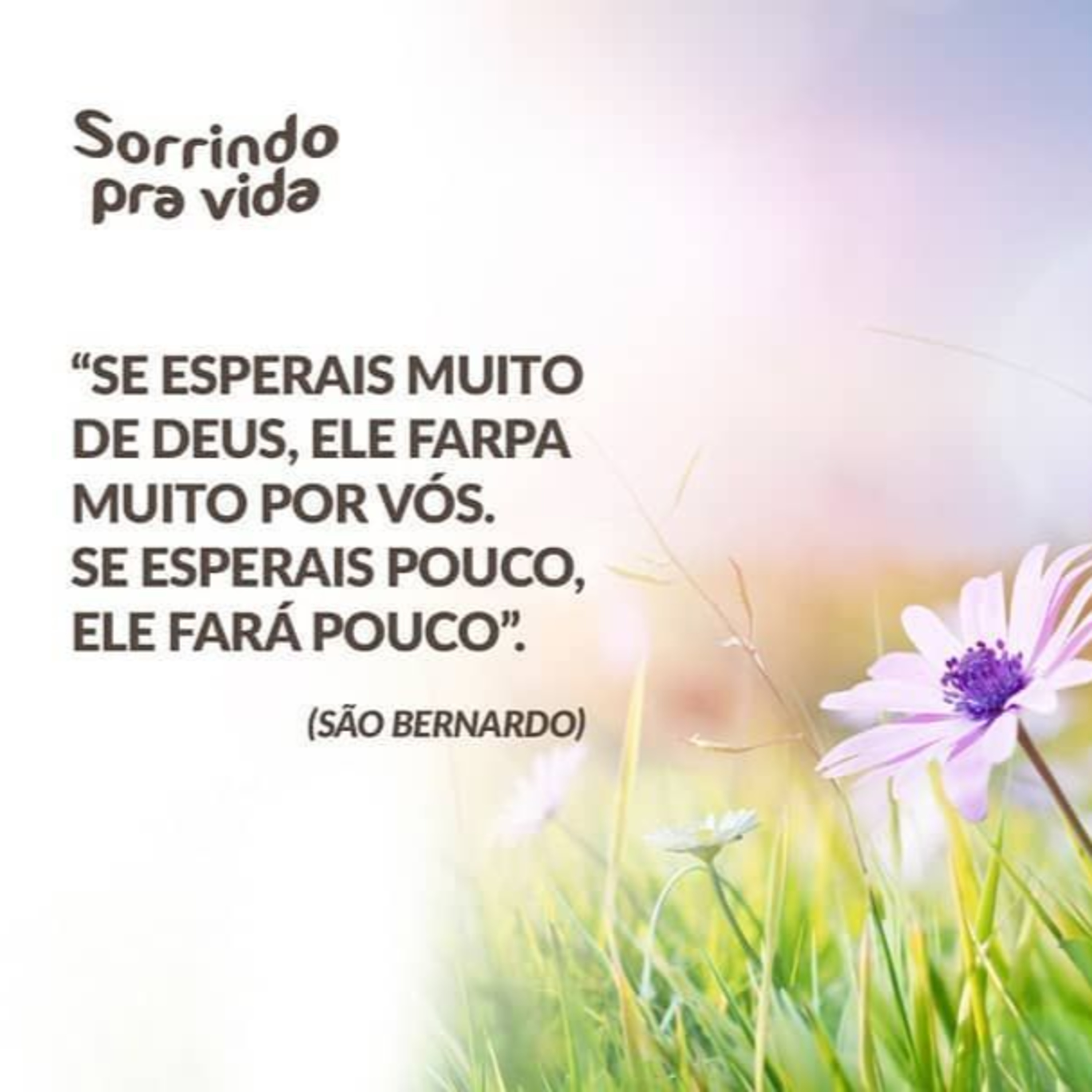 O Poder da Oração
