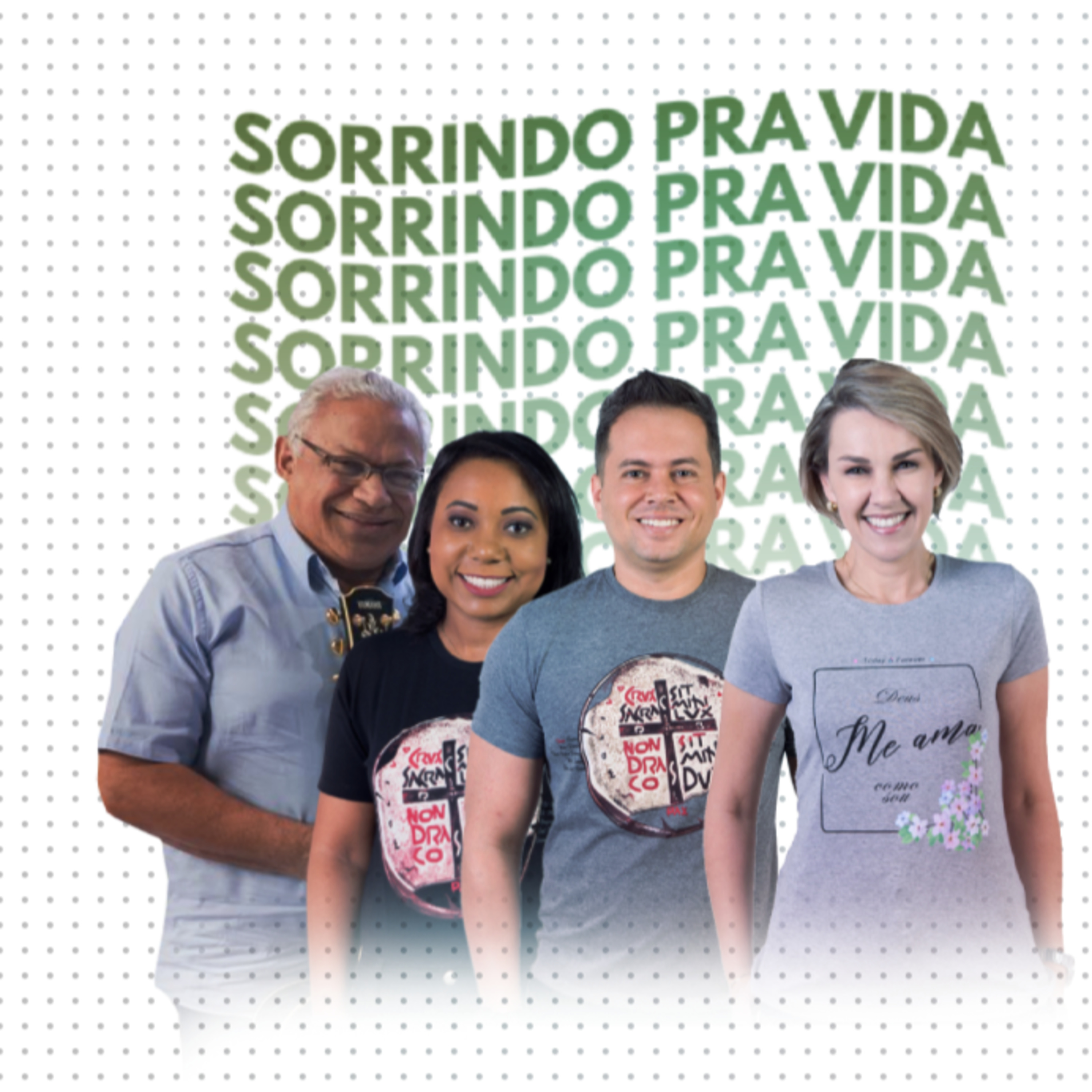 O Poder da Oração