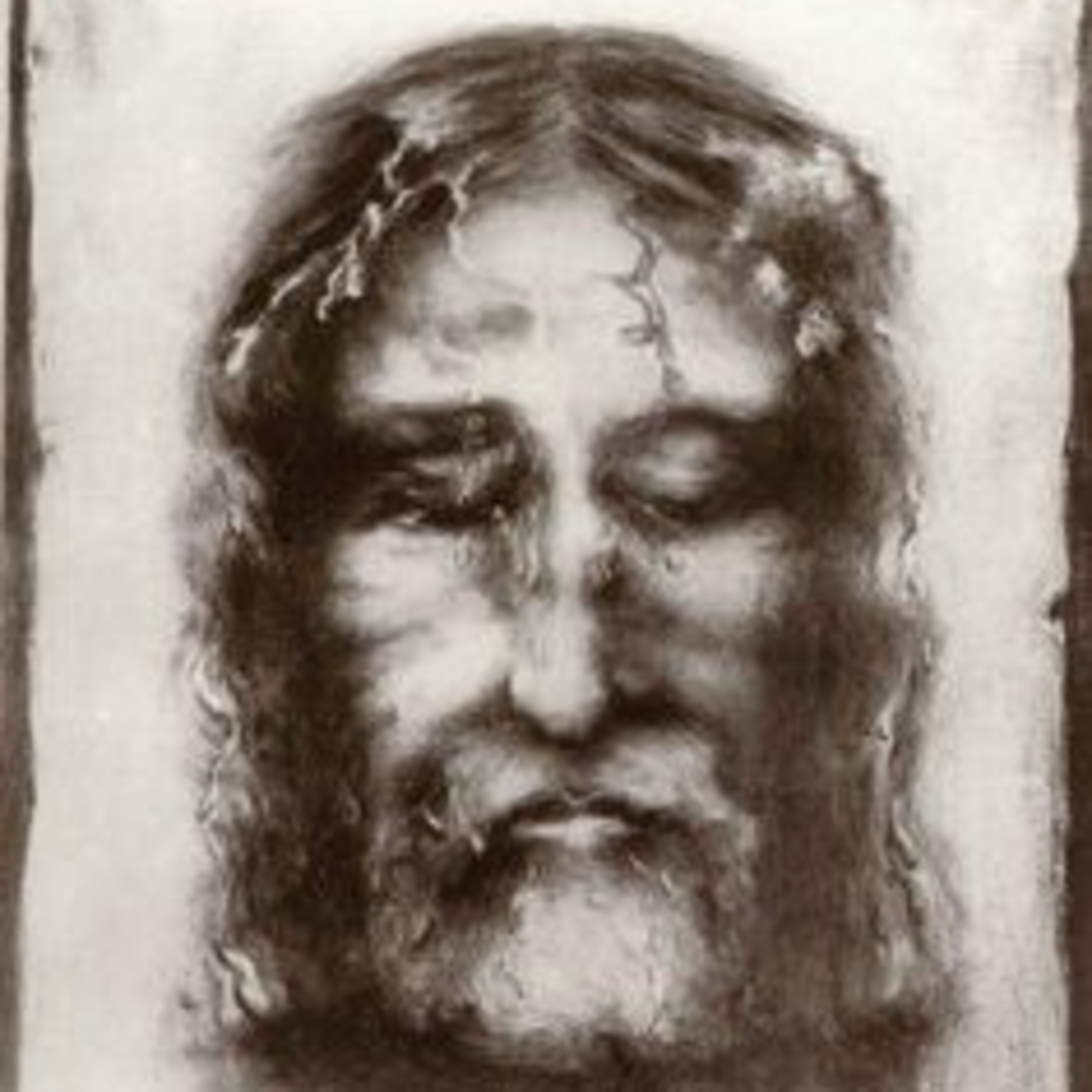 Devoção à Sagrada Face de Jesus - Palestra com Dra. Filó episode artwork