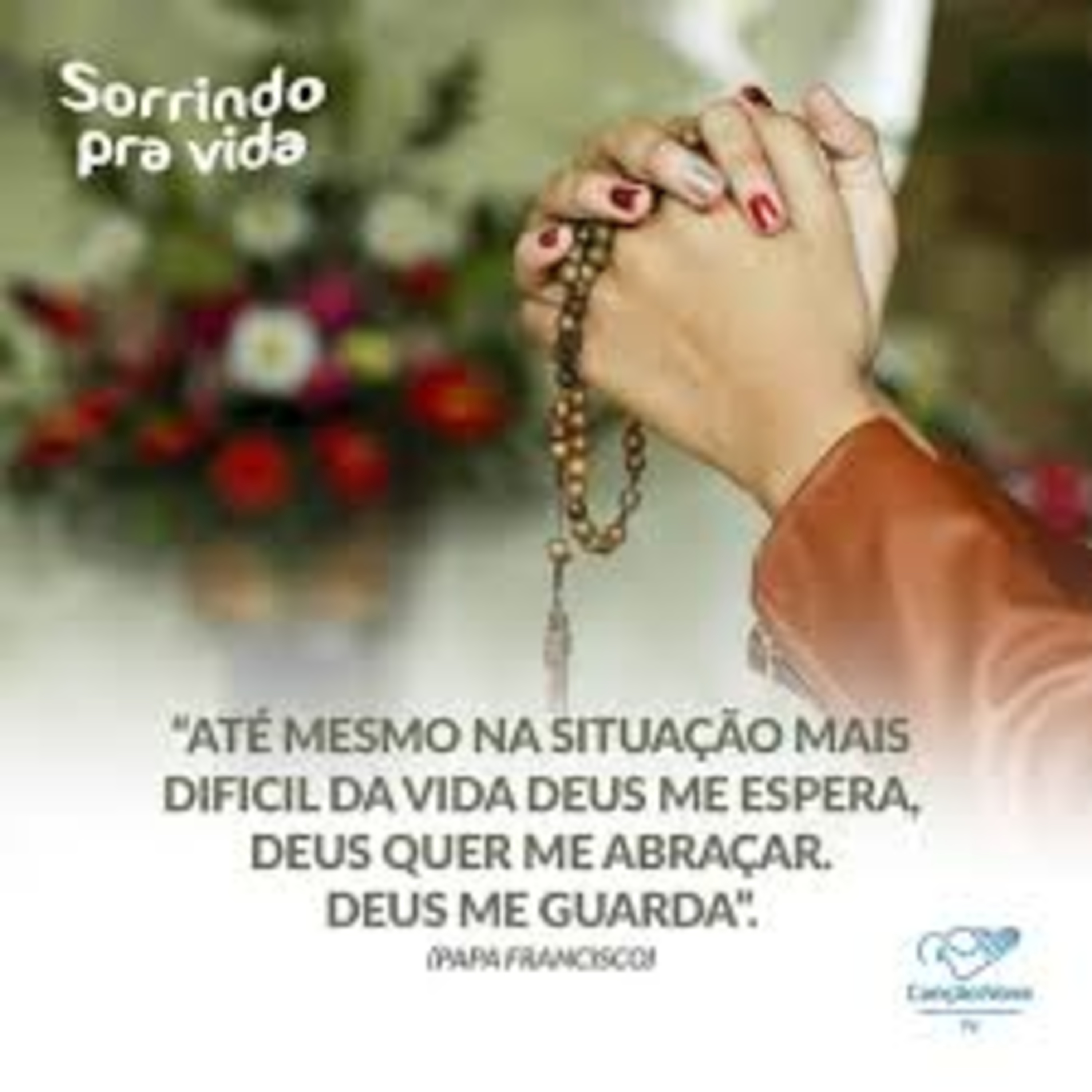 O Poder da Oração