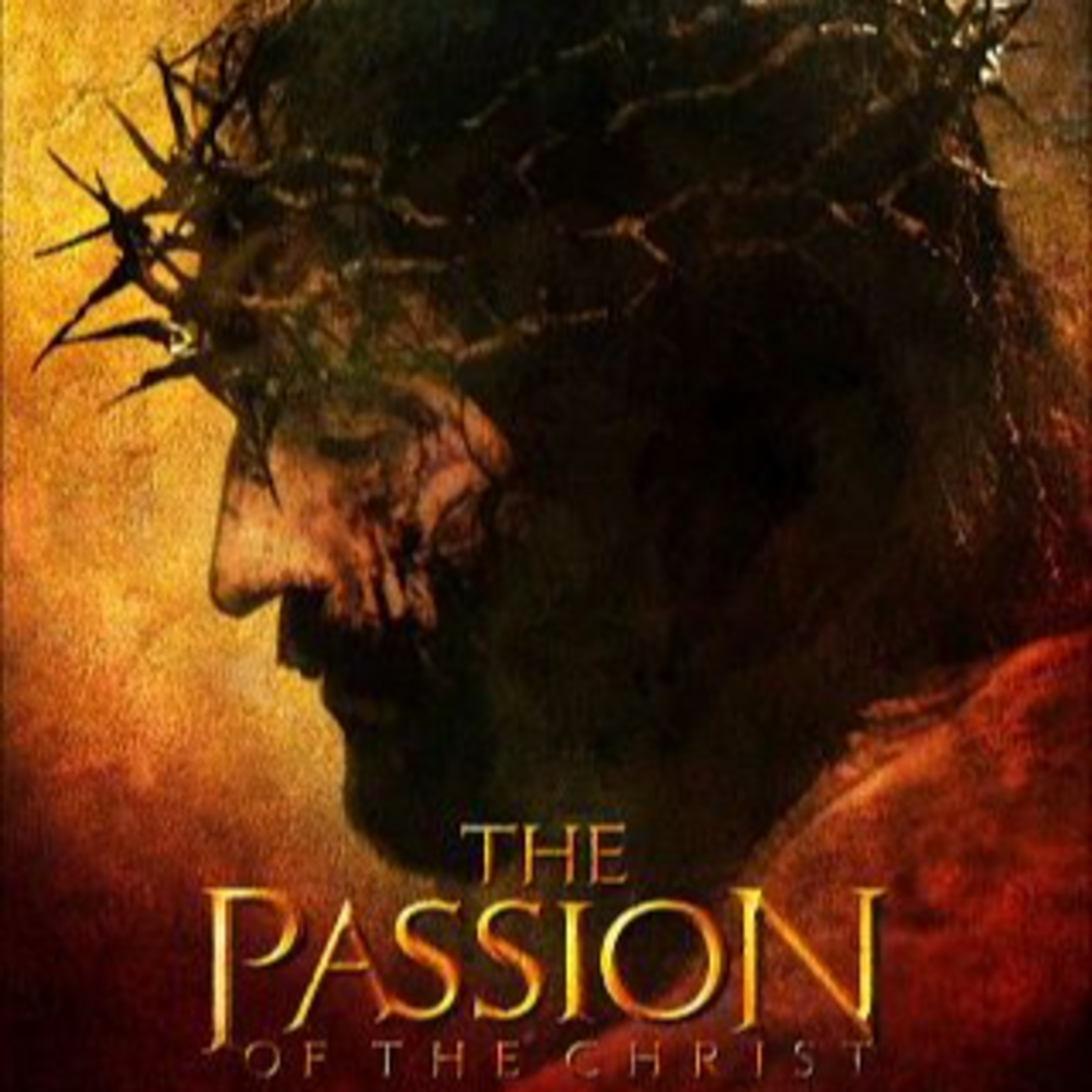 Filme a Paixão de Cristo (em audio) - Para Refletirmos o amor de Deus por nós. episode artwork