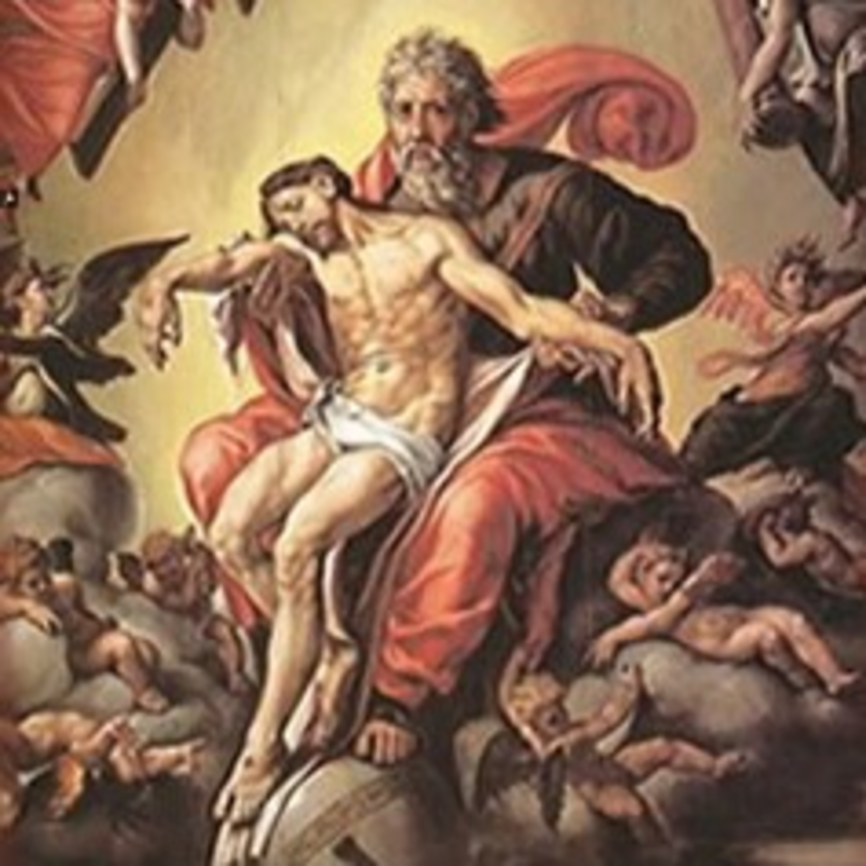 Santo Terço Doloroso (Reza-se as Terça – Feira e Sexta Feira) - Rezai o Terço todos os dias, diz nossa Mãe - Para obtermos a proteção e nossa Salvação e dos Nossos. episode artwork
